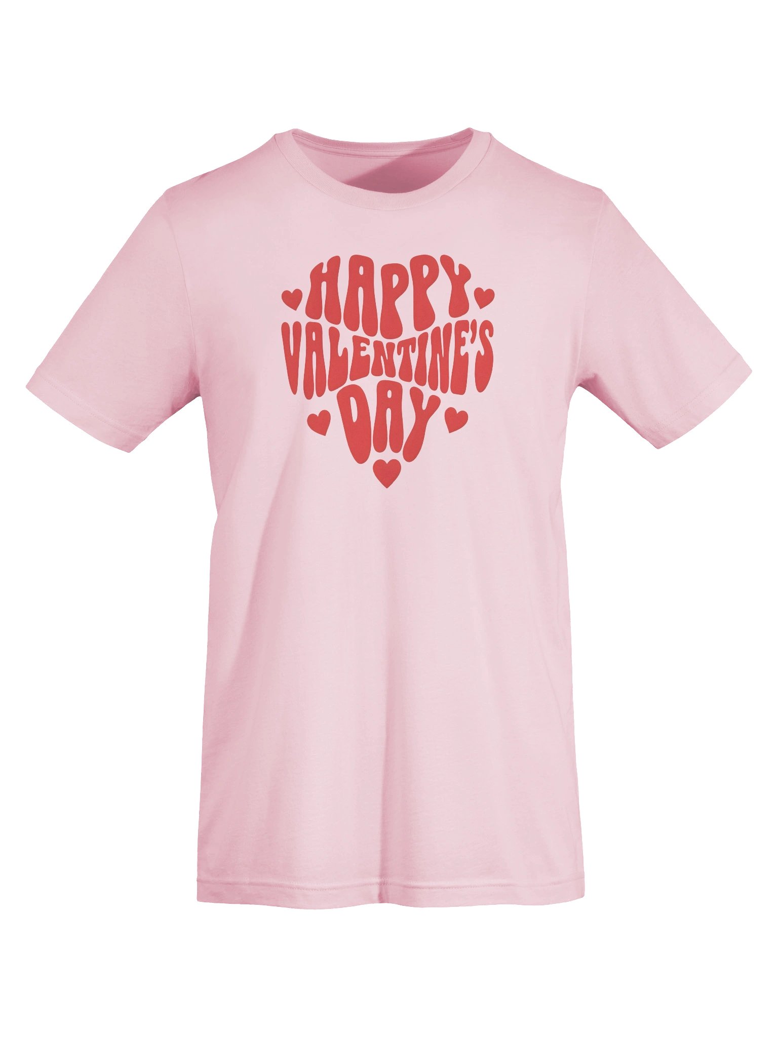 Happy Valentines Day Tee product image (7)