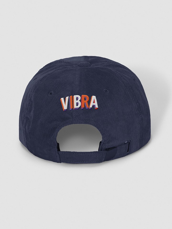The "Immigrants" Hat by VIBRA product image (2)