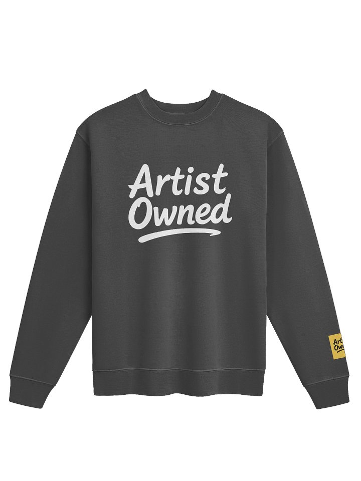 ARTIST OWNED Sweatshirt product image (1)