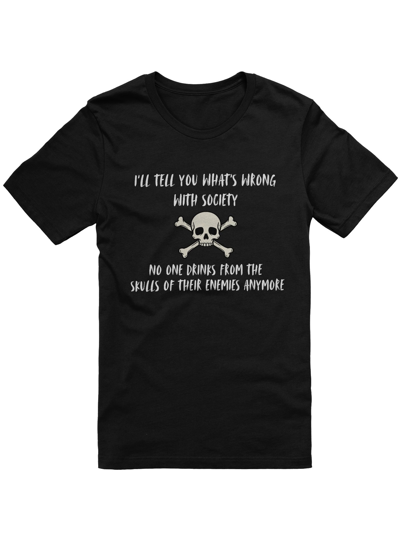 I'll Tell You What's Wrong With Society product image (5)