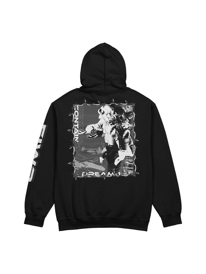 The Ascendent Hoodie product image (2)