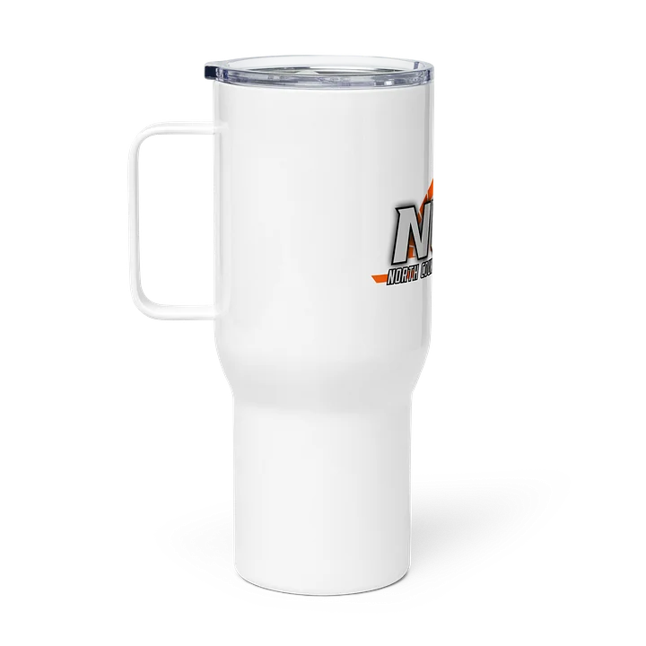 NCR Travel Mug With Handle product image (1)