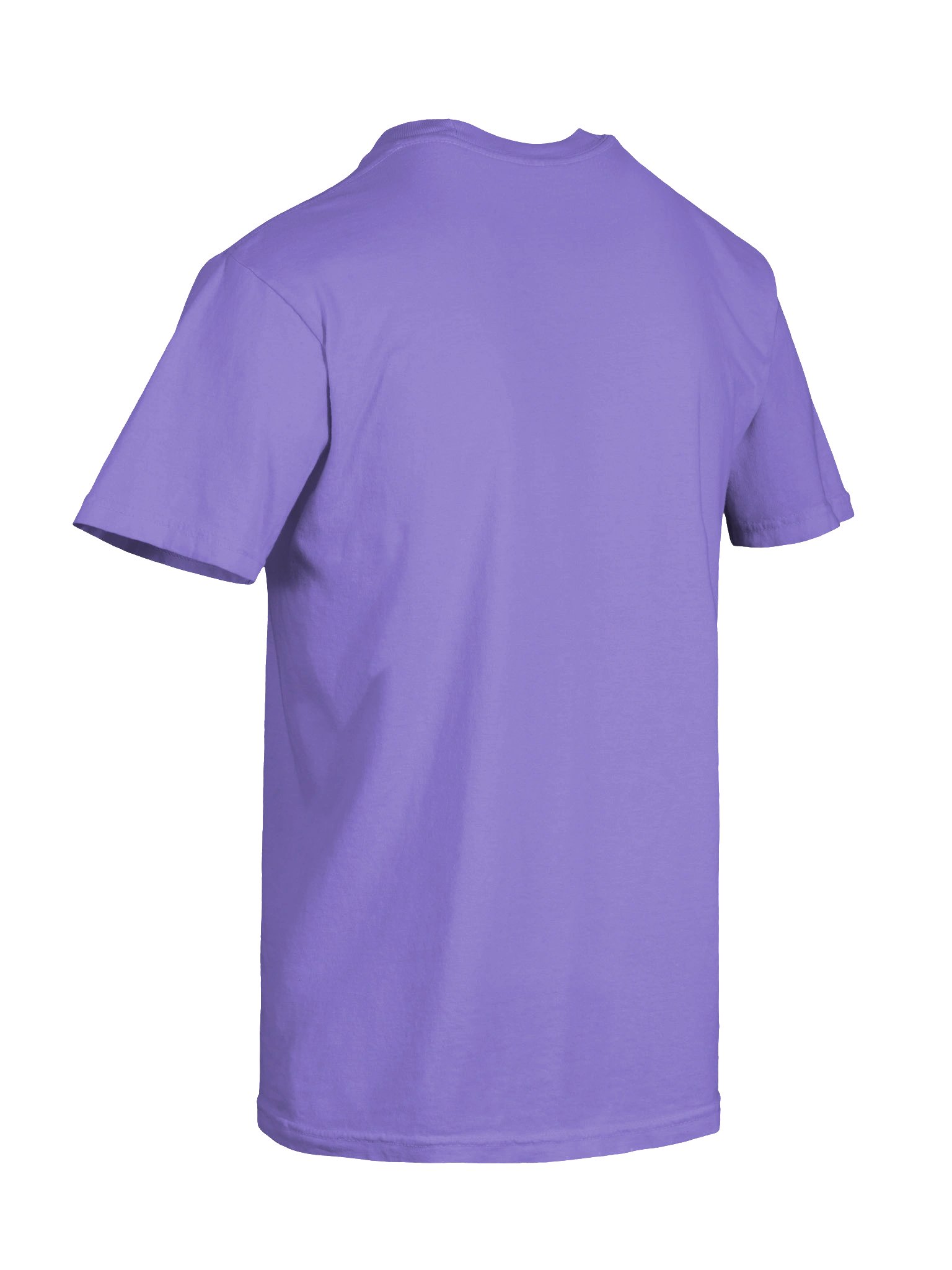 Teal Splatter Skull Tee product image (32)