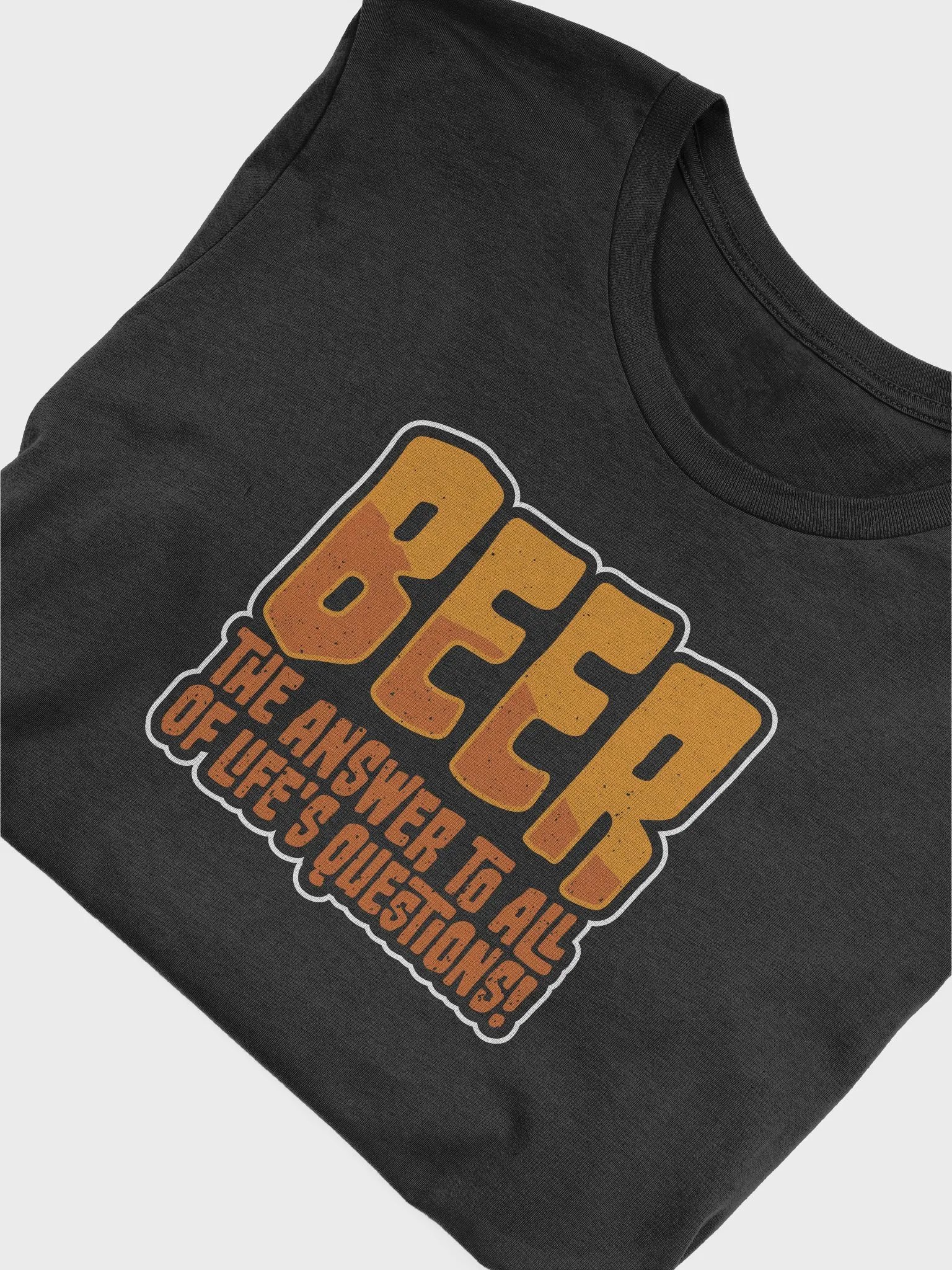 Beer: The Answer to Every Student's Question! product image (3)