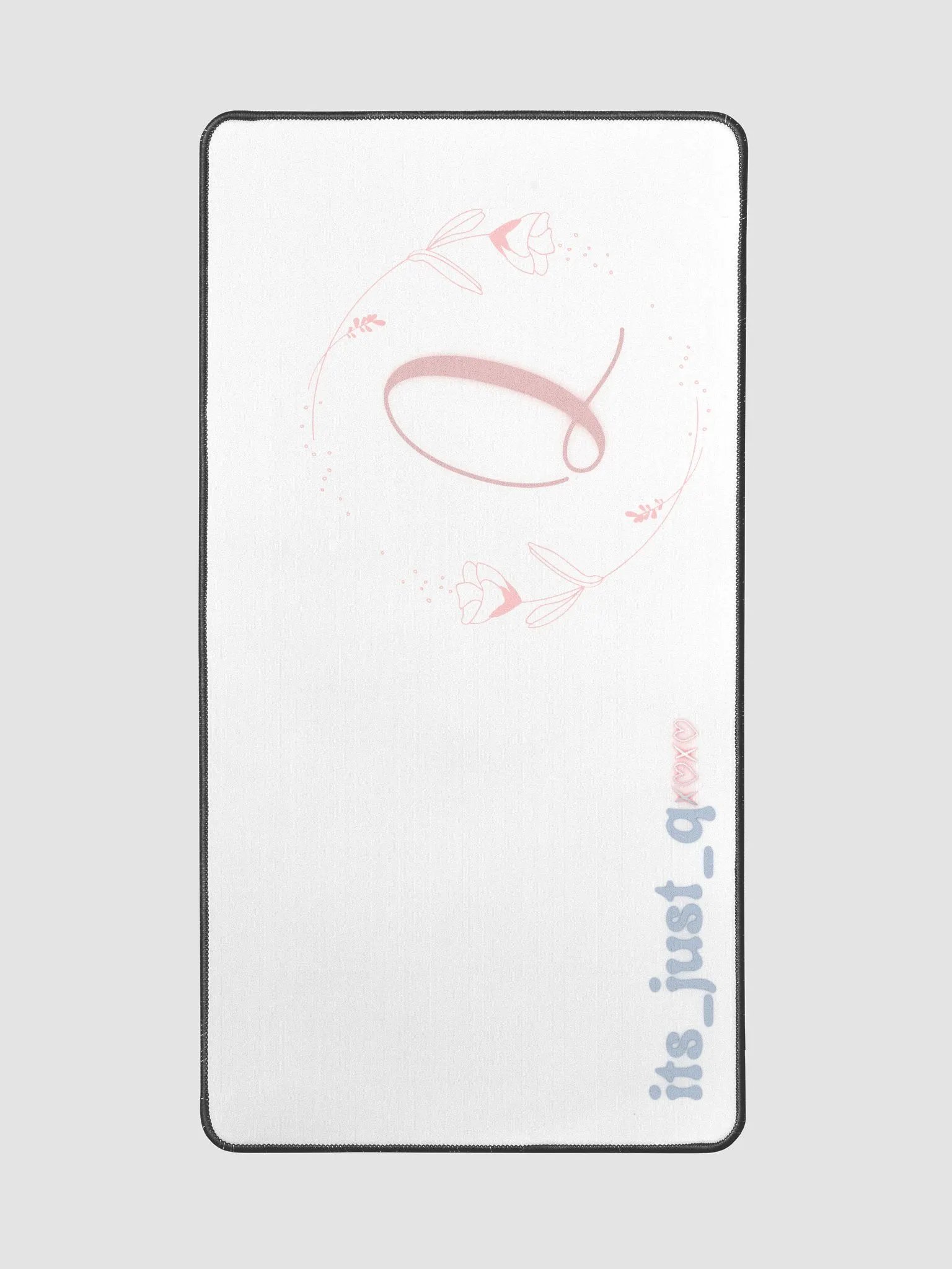 Q Mousepad product image (2)