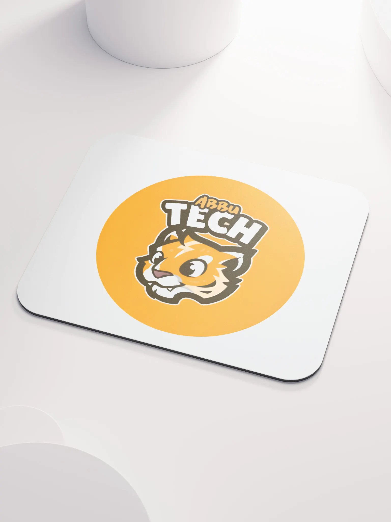 ABBU TECH Tiger Mouse Pad product image (3)