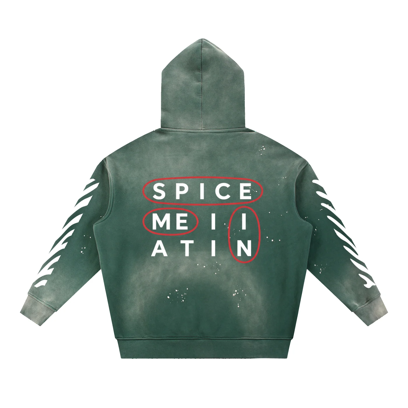 SECURE YOUR ENERGY | Puzzle Hoodie product image (5)