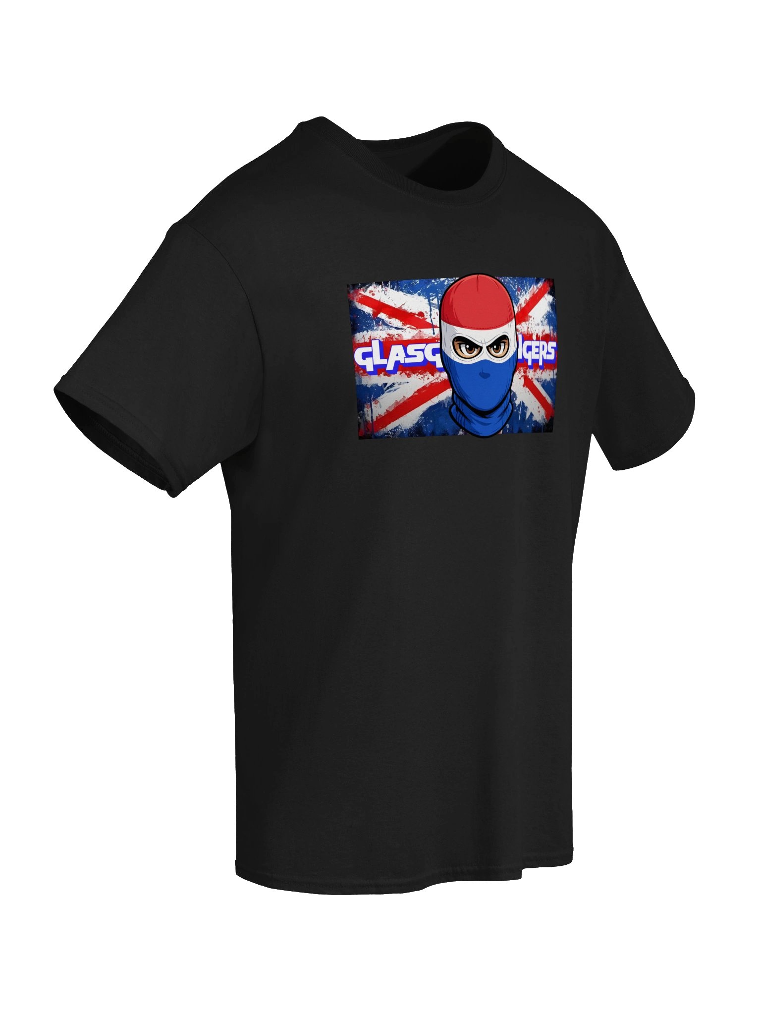 UBC "RWB Bally" Tee product image (6)