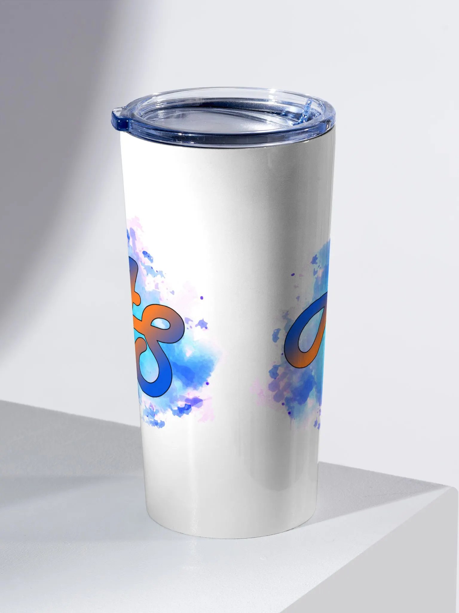 Logo Tumbler product image (2)