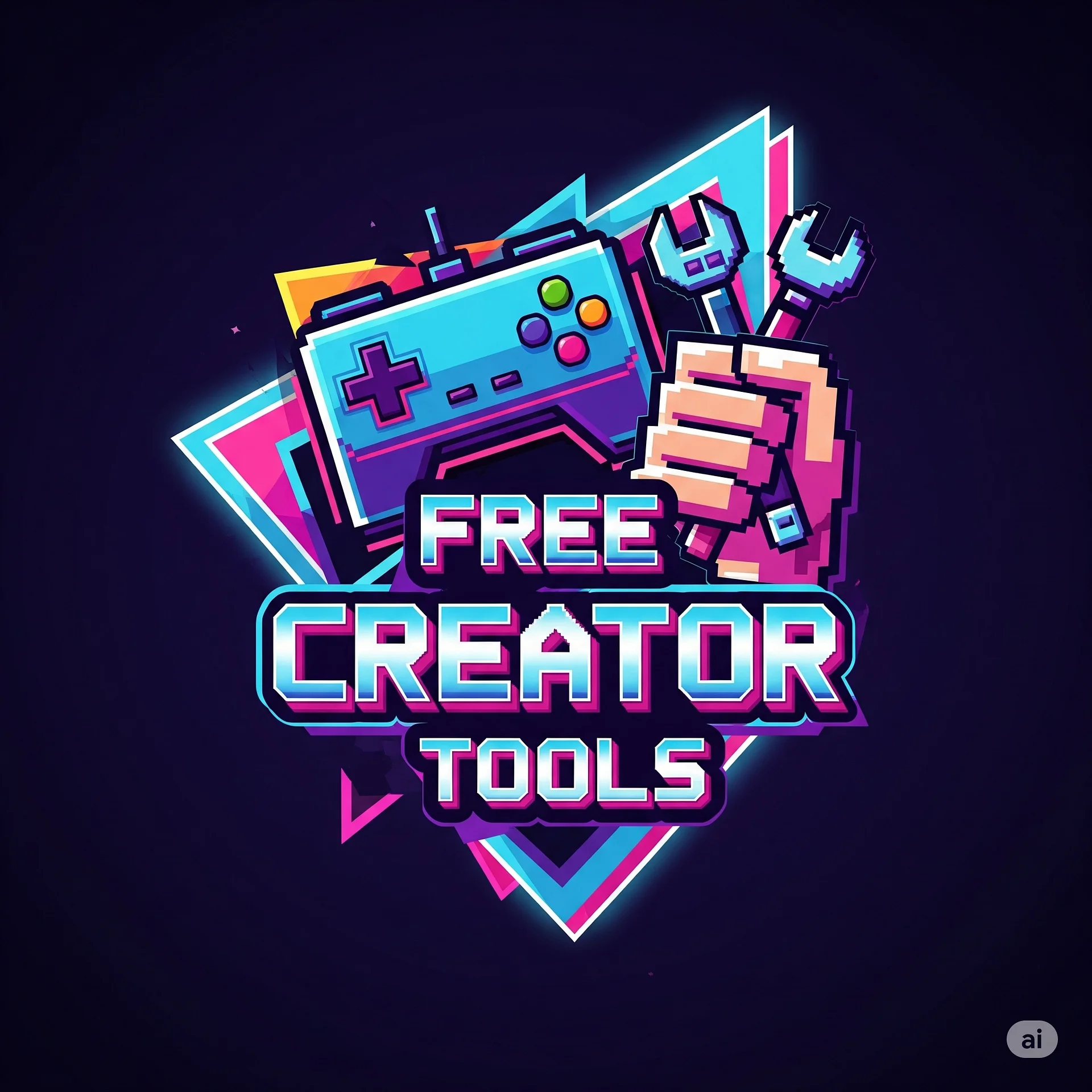 Zero-Budget Creator's Toolbox product image (1)