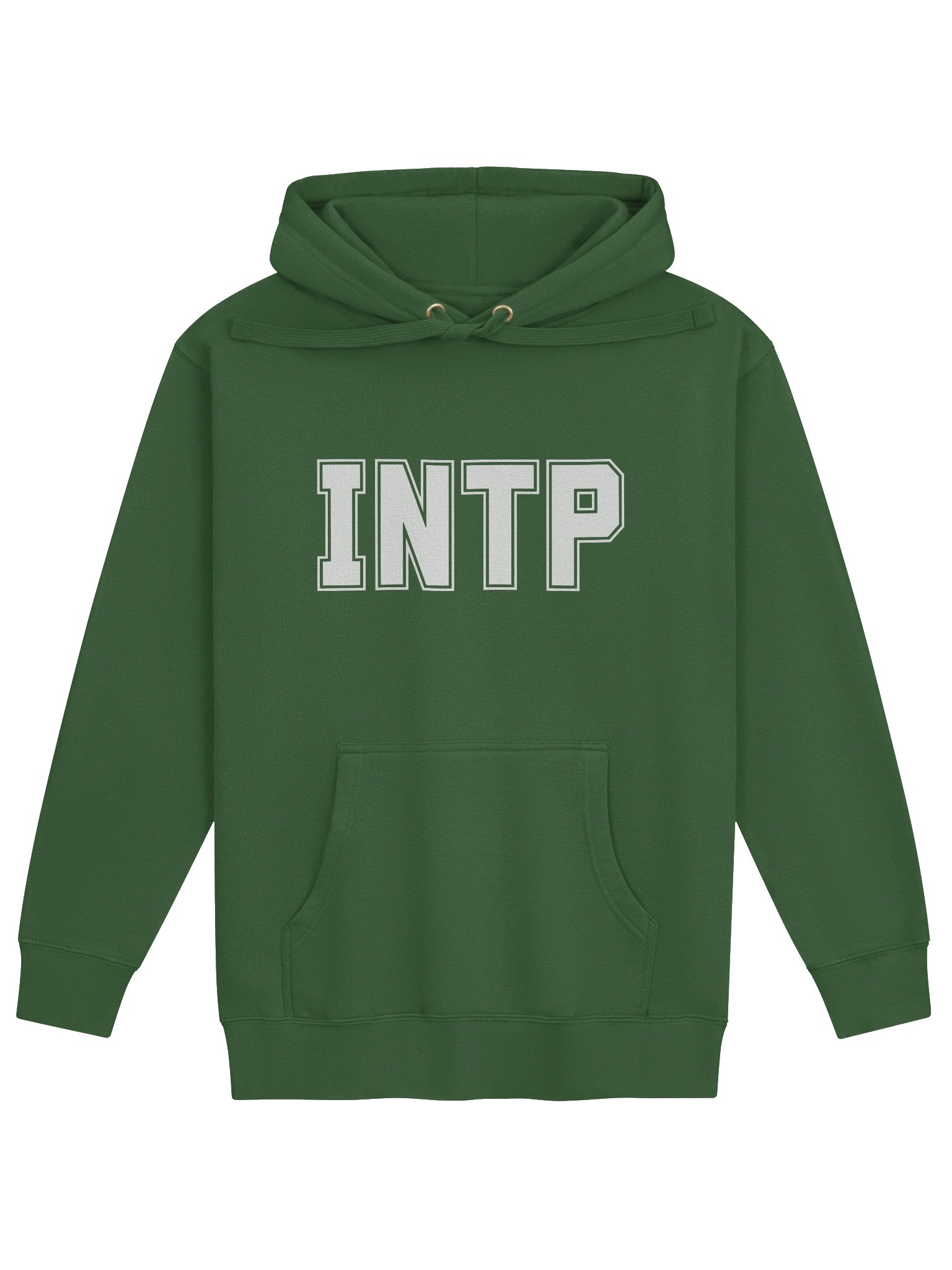 INTP Unisex Hoodie product image (9)
