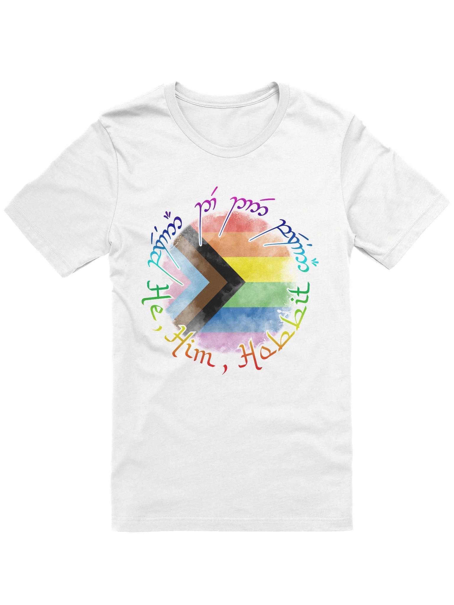 He/Him/Hobbit product image (1)