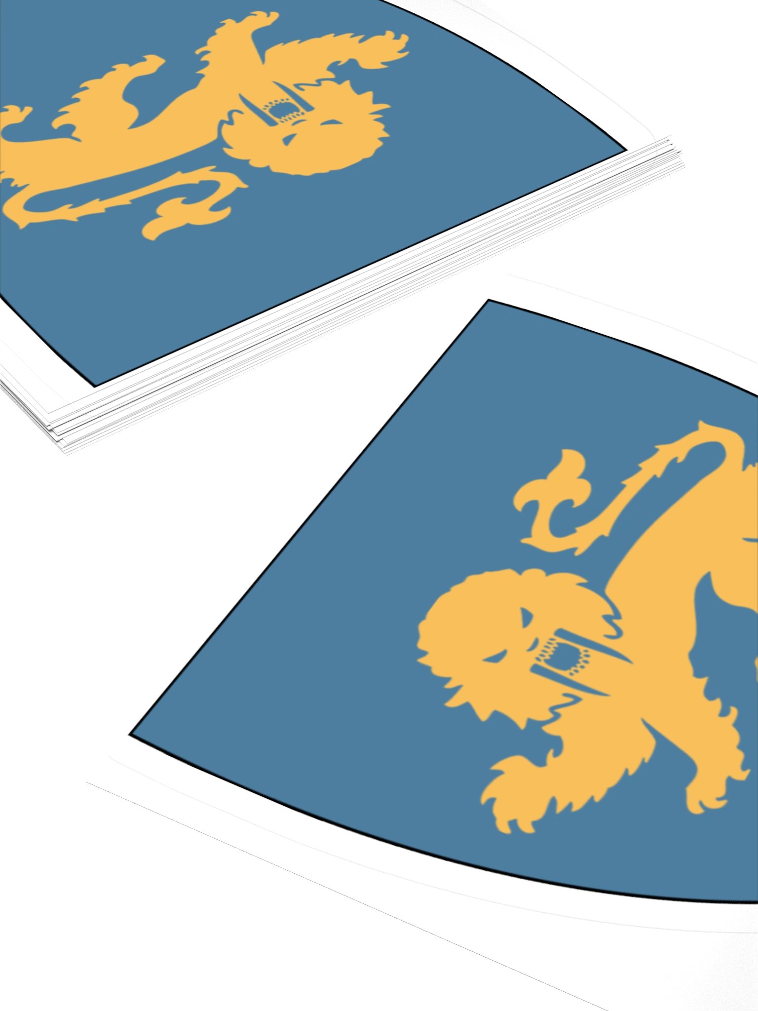 House Merrich Sticker product image (4)