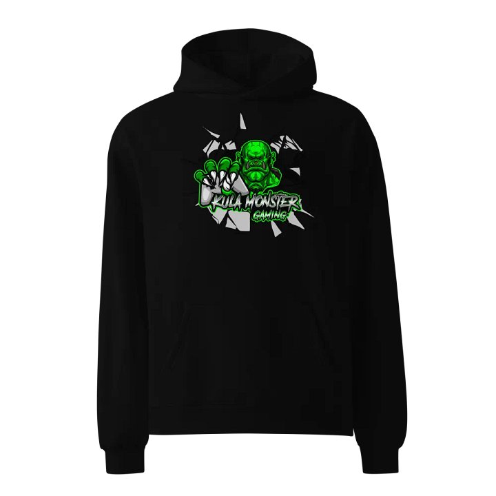 Kula Logo Hoodie product image (1)