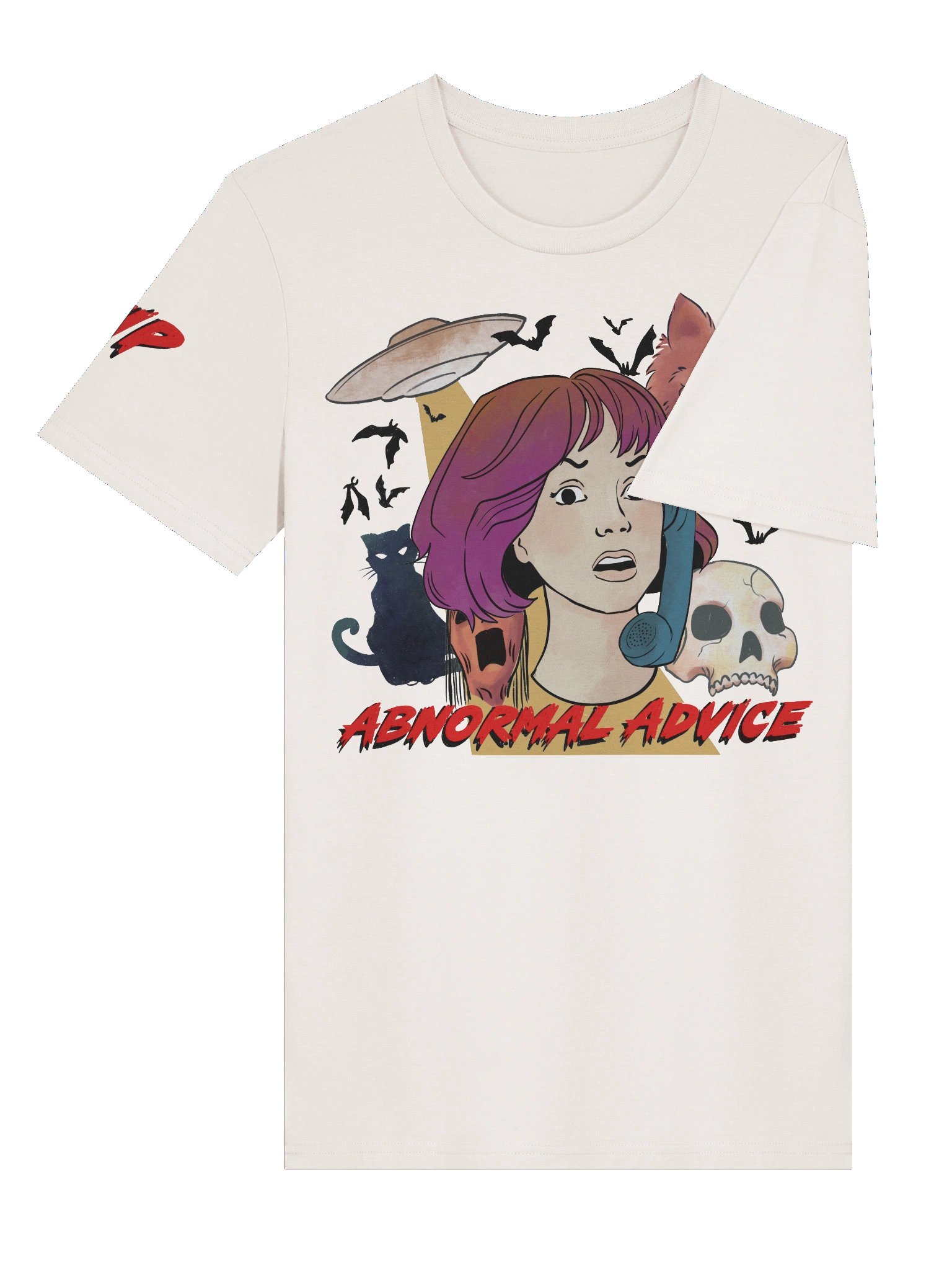 Abnormal Advice VIP product image (12)
