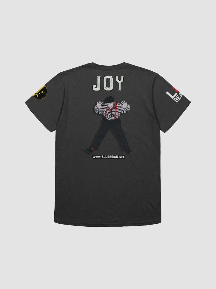 AJ Jordan The Crescendo SAD/JOY Shirt #1 product image (4)