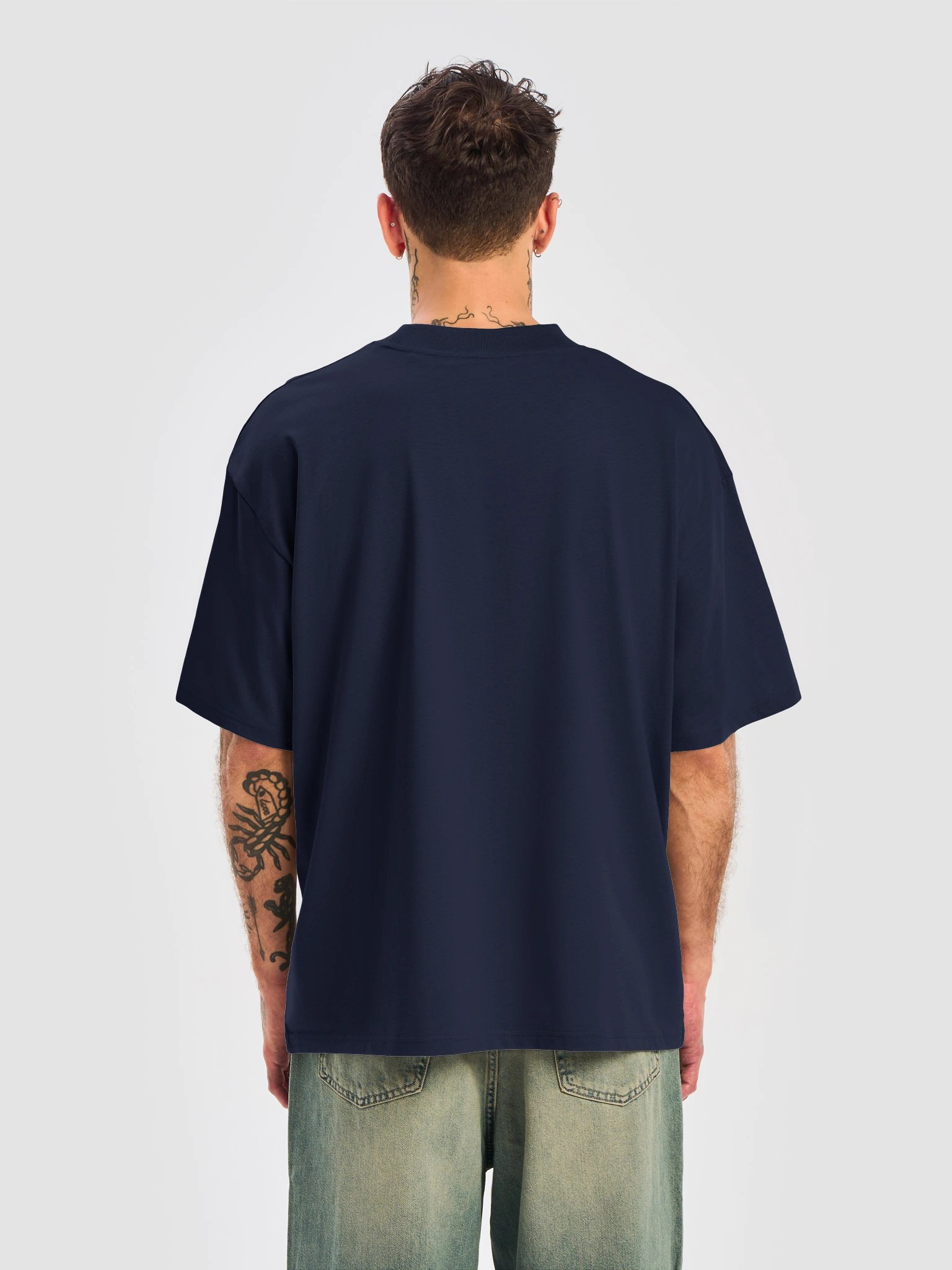 ROOM BOXY TEE product image (14)
