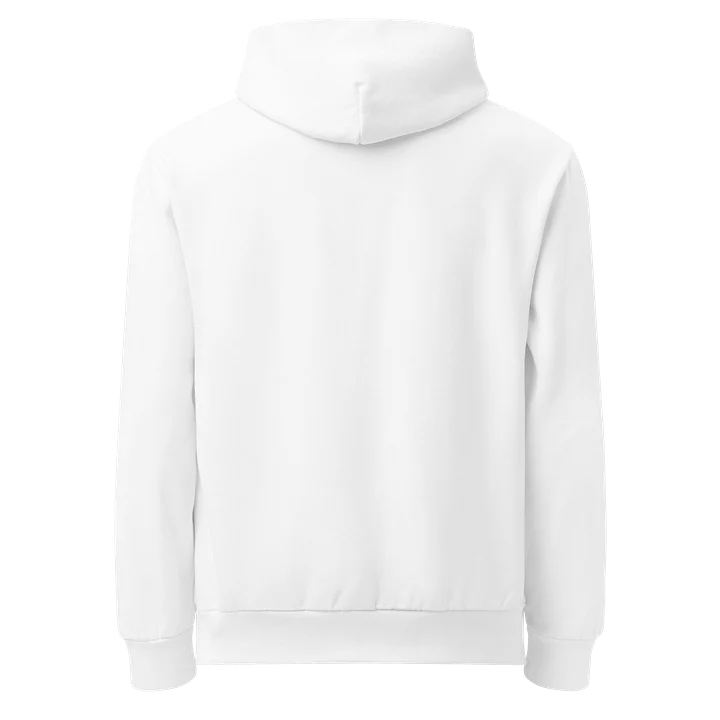Saint Lucia Swirl Island Map Hoodie product image (10)