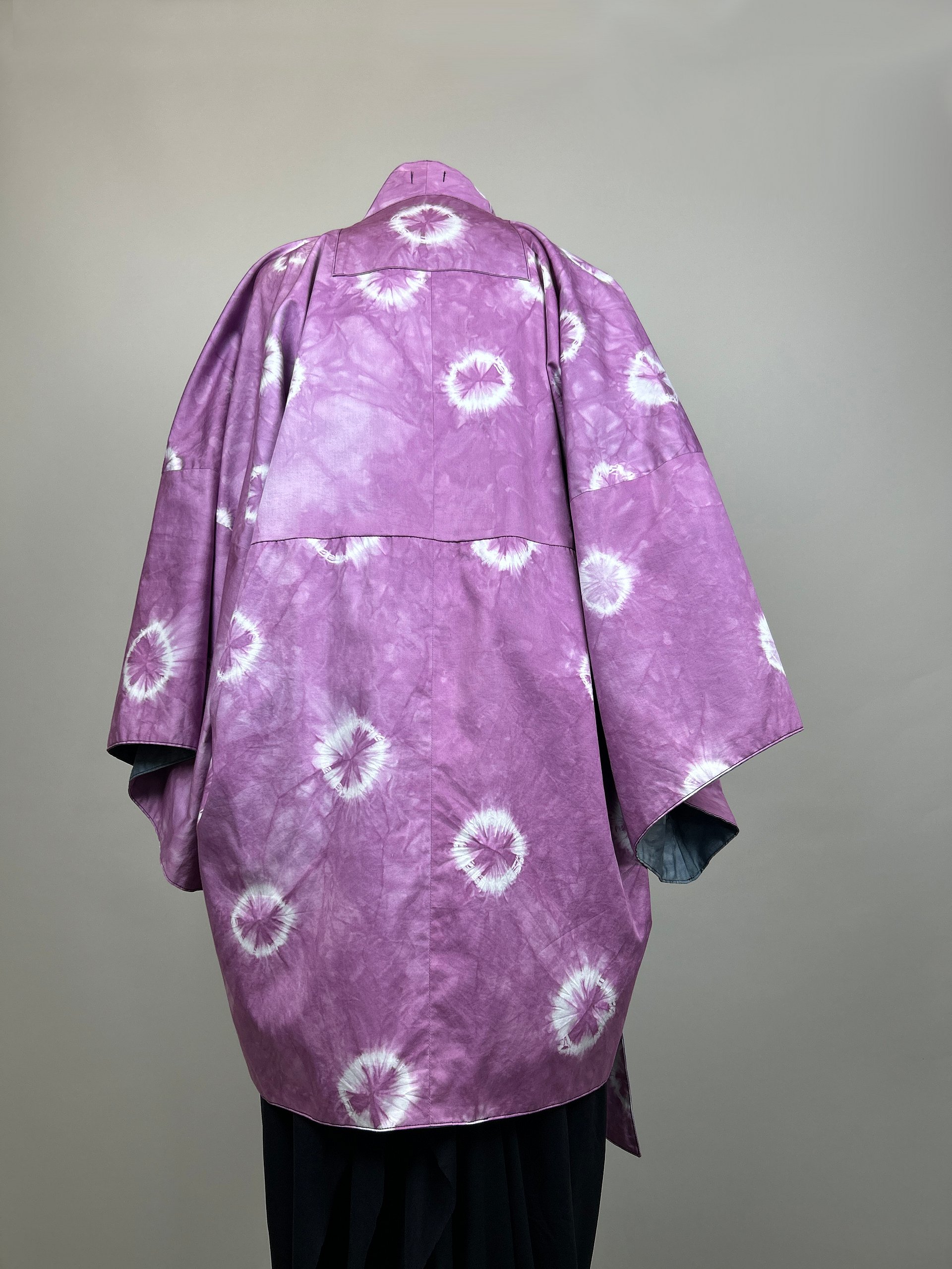 Kimono Zero Waste product image (2)