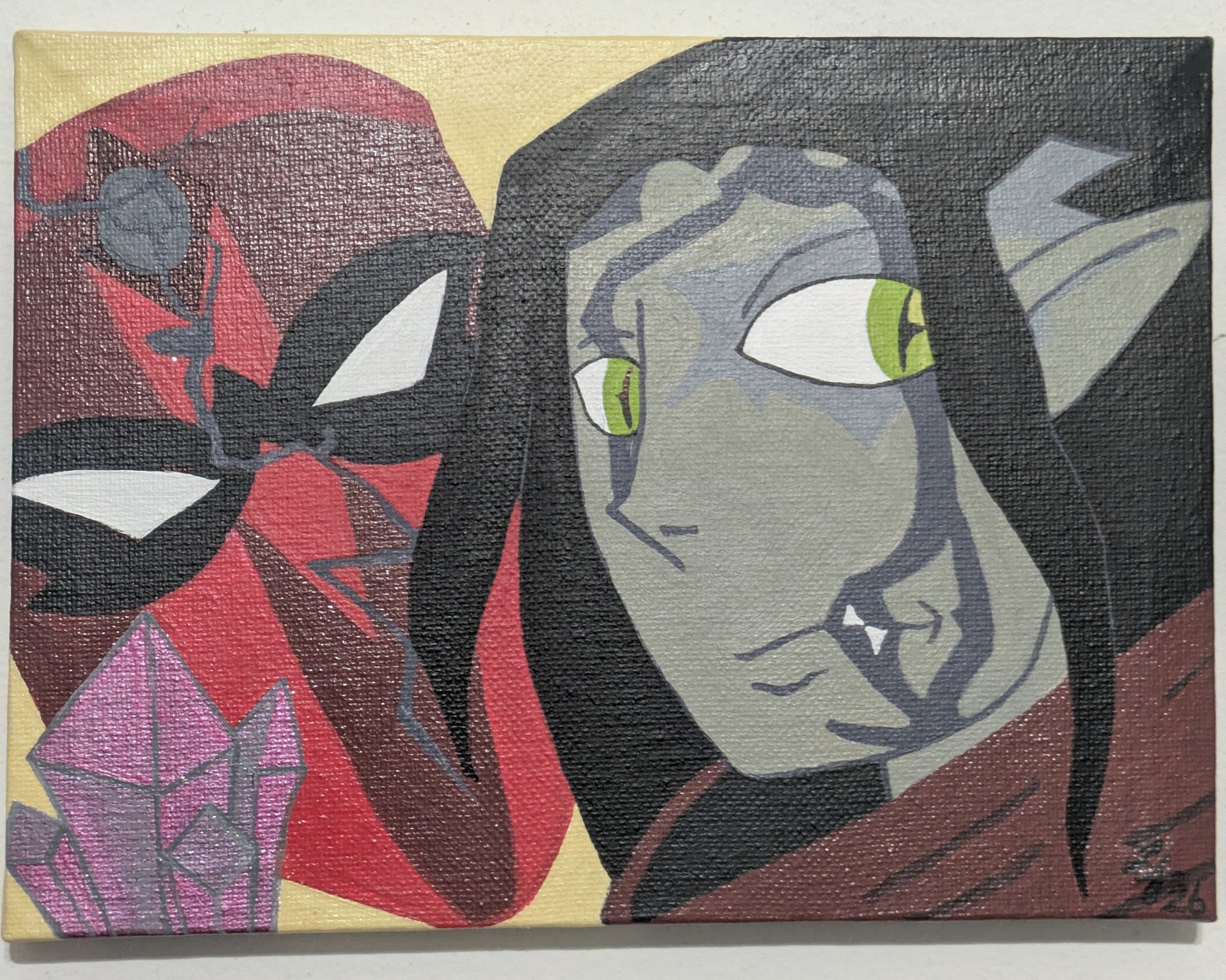 Shadow Weaver (She- Ra) product image (3)