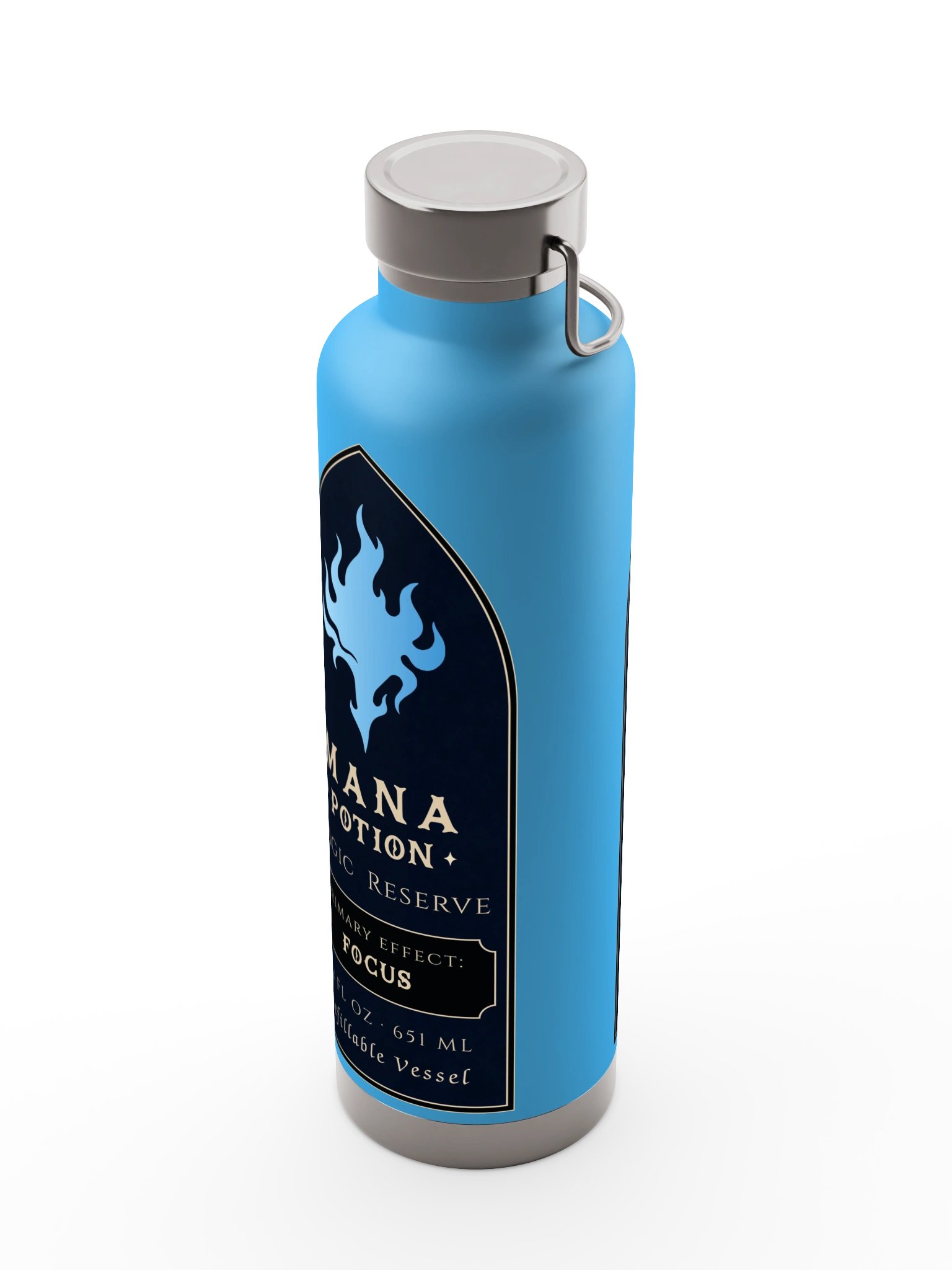 Health or Mana Potion Bottle product image (7)