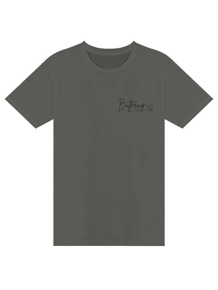 T shirt Buttercup Astetic product image (2)