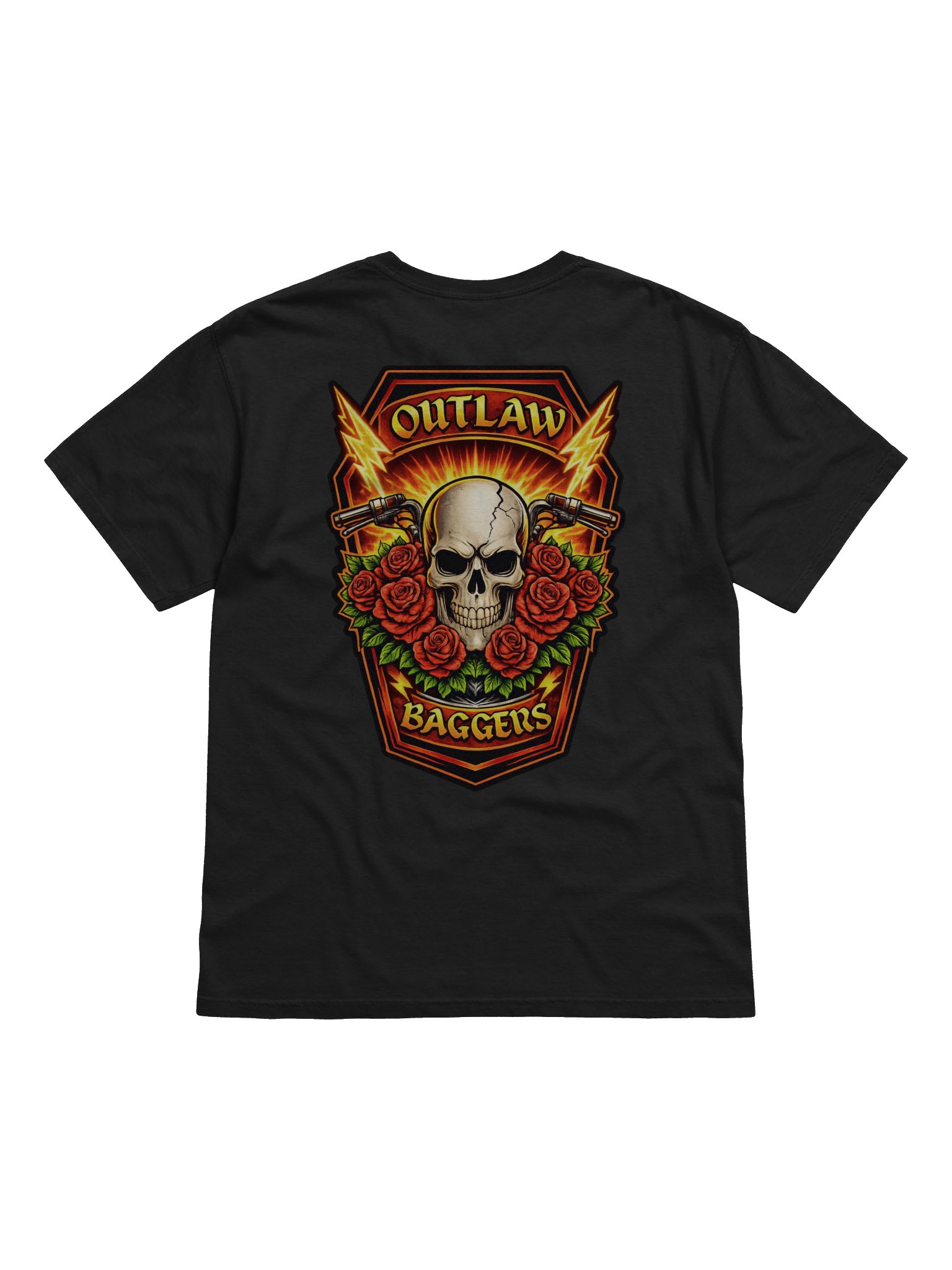High Voltage Tee product image (3)