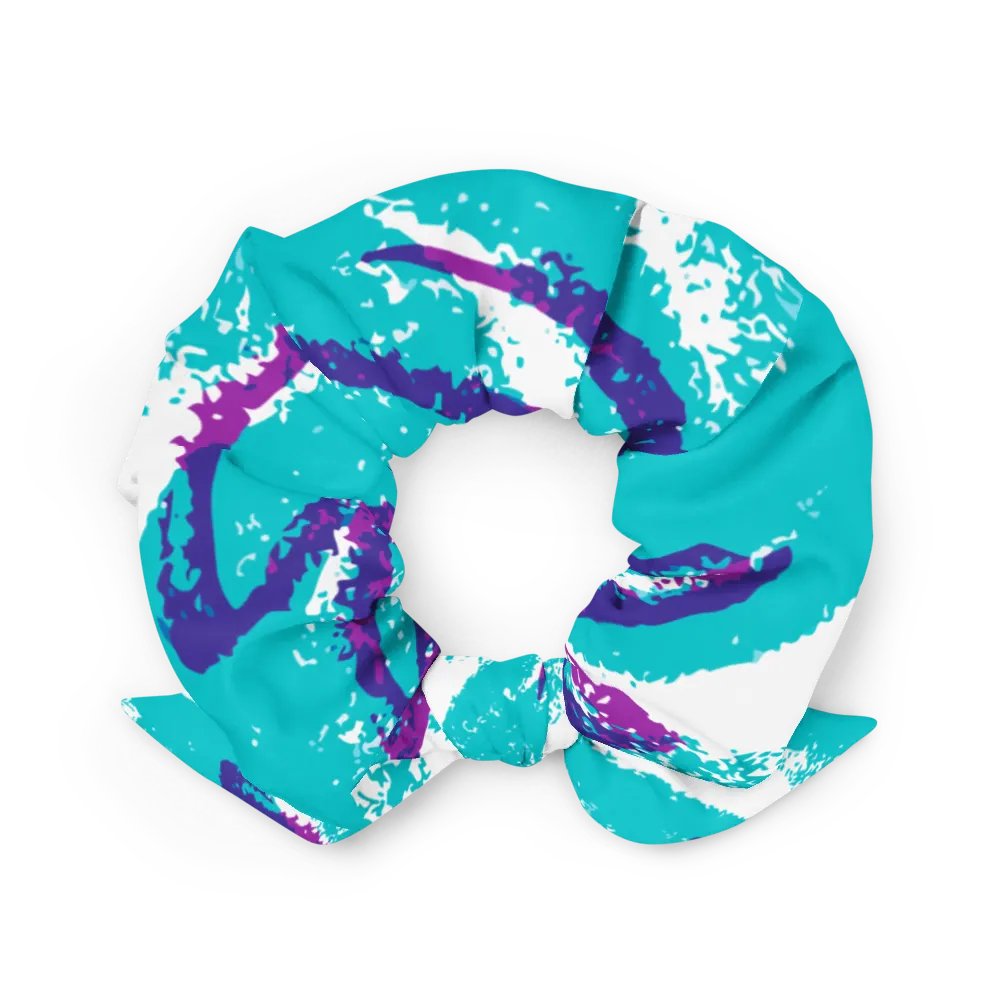 Jazz Scrunchie product image (4)