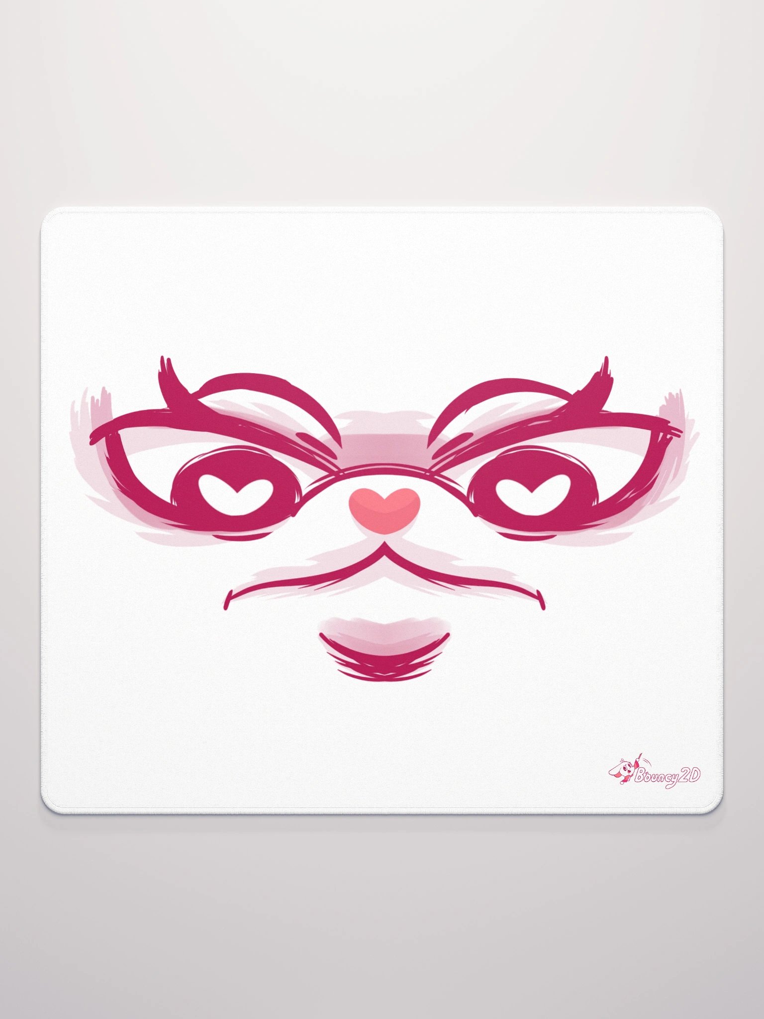 Borb Mousepad product image (2)