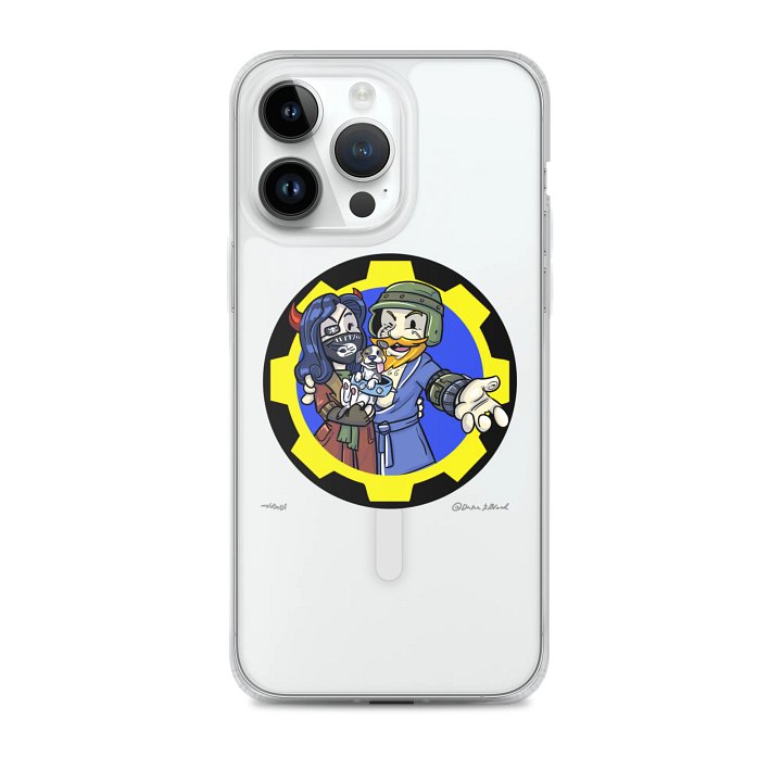 DakaFam Phone Case - iPhone product image (2)