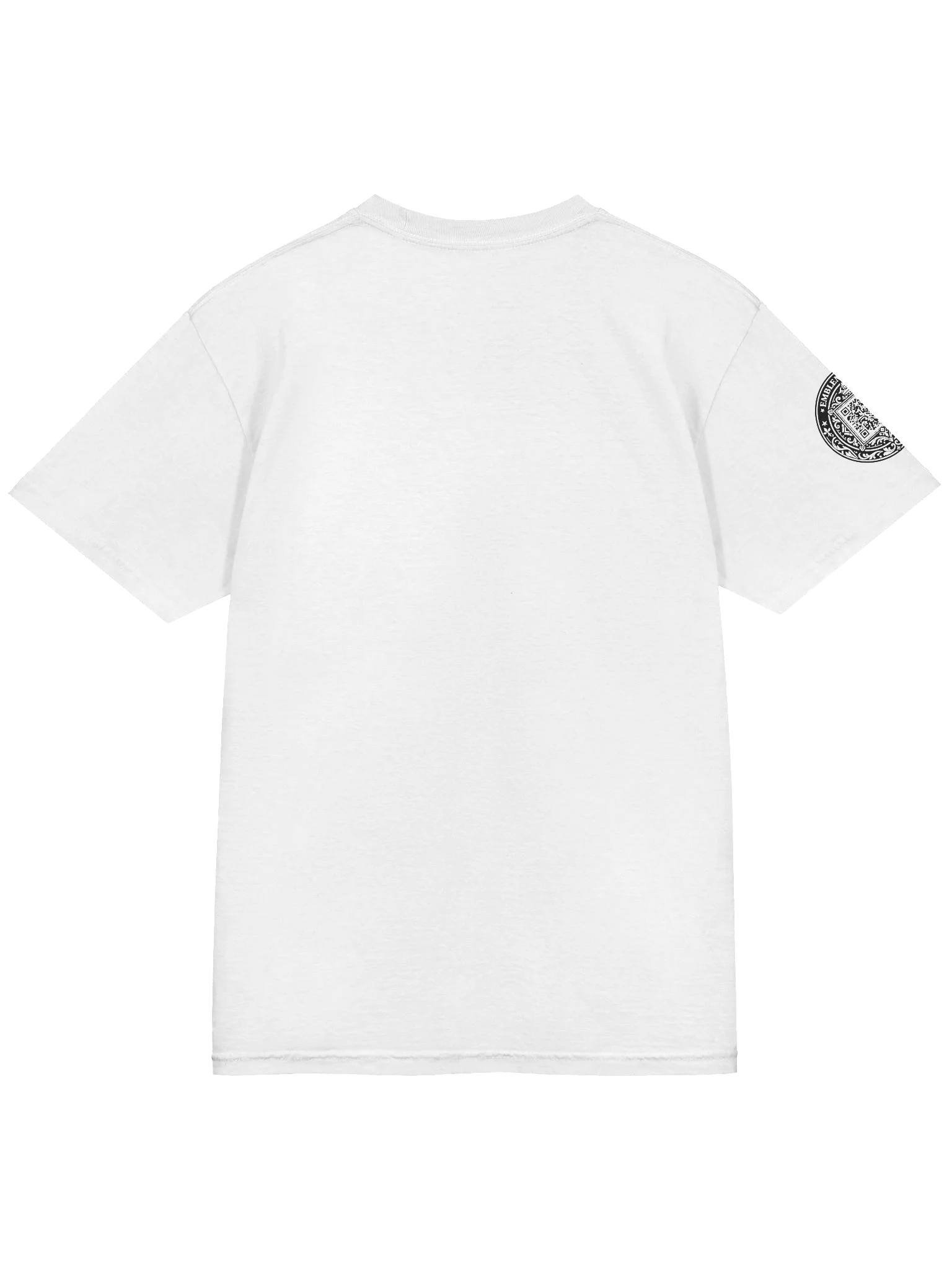 Reason Dissolves (Black on White/Color) product image (4)