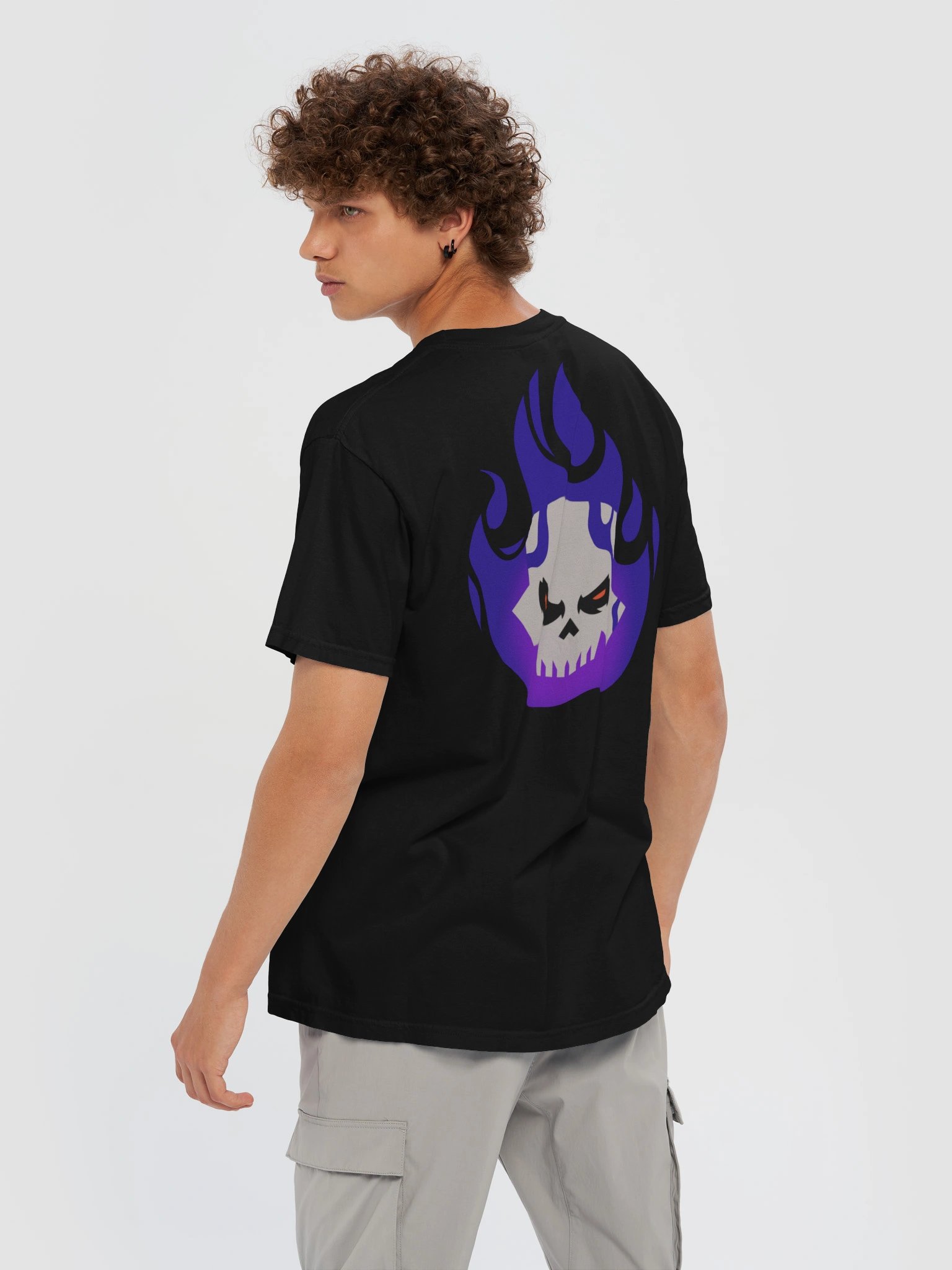 3rd Voidwalkers Regular T-Shirt product image (8)