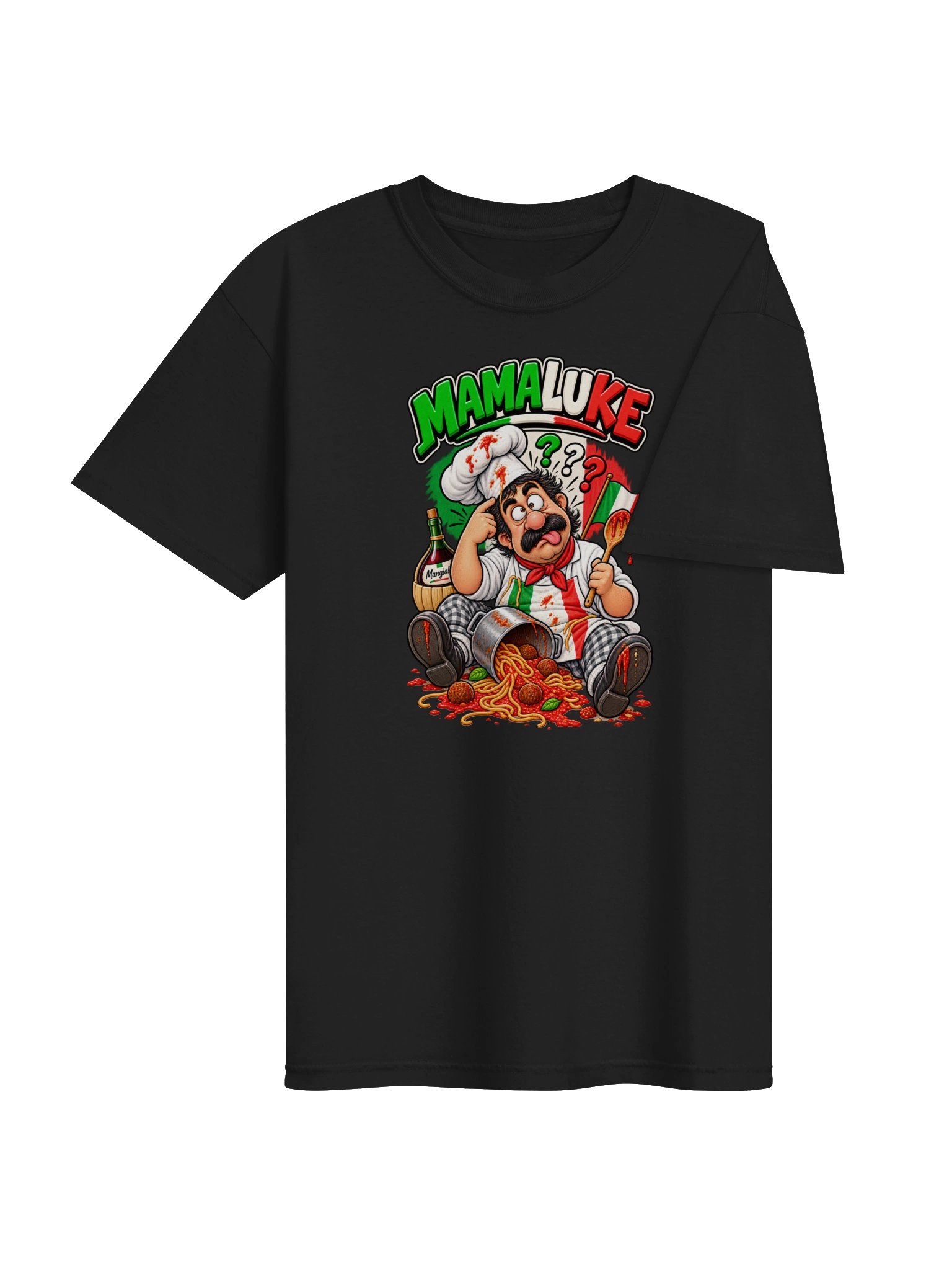 "Mamaluke" product image (4)