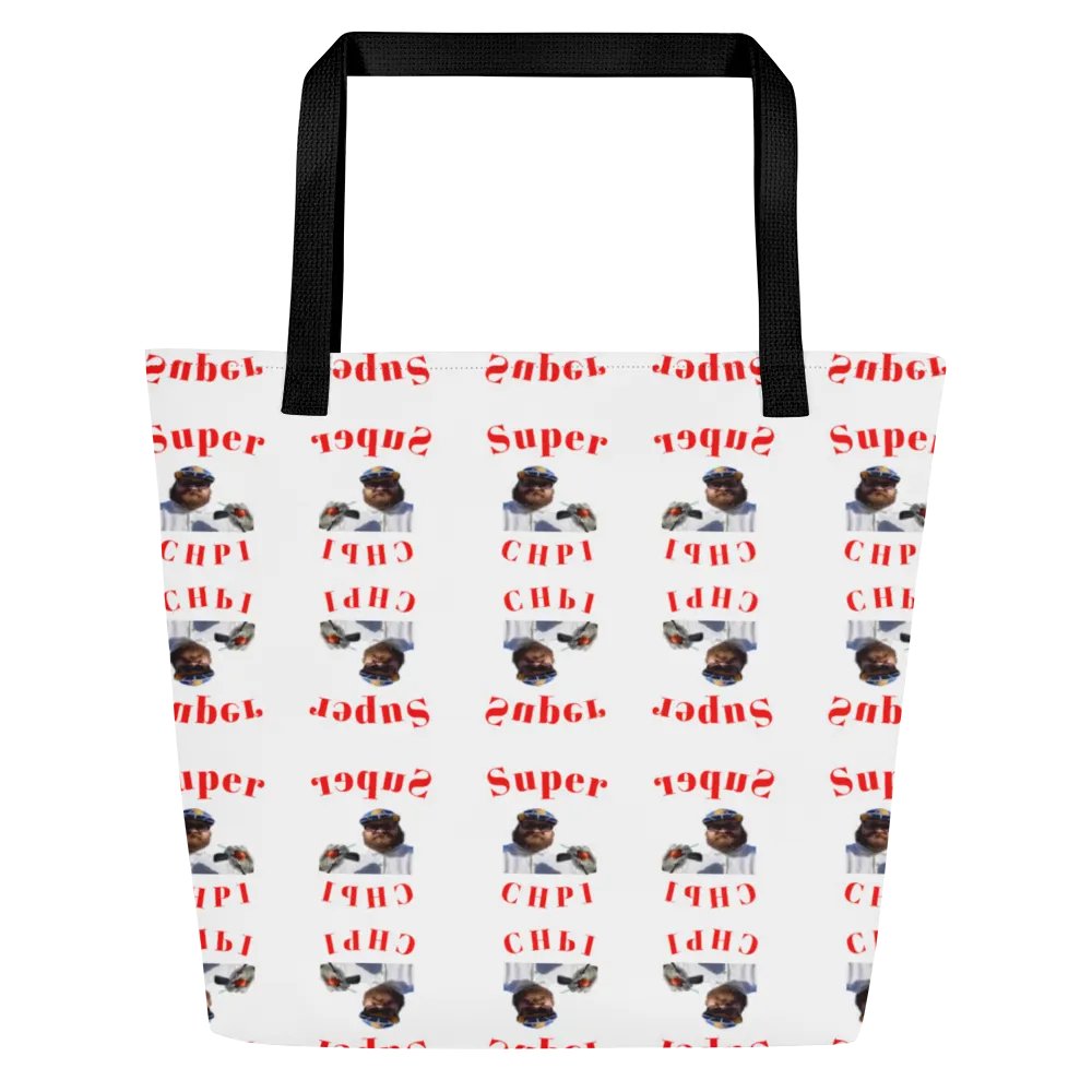 Bag boys CHP product image (1)