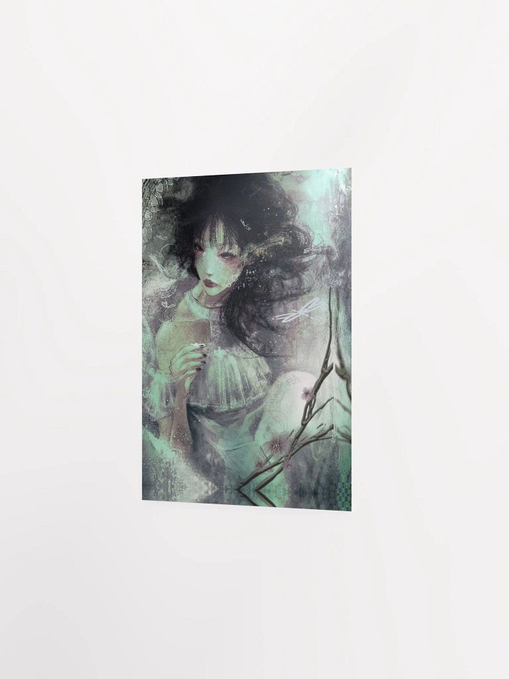 "Submerge" Print product image (2)