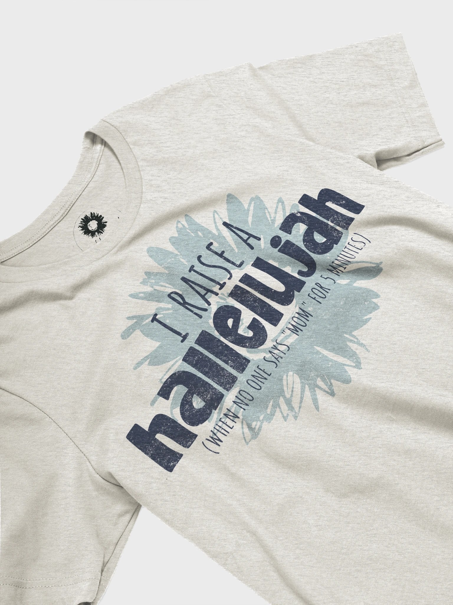 I Raise A Hallelujah product image (2)