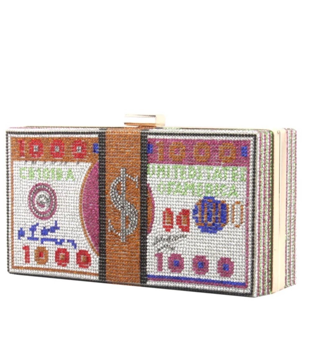 Money Purses product image (10)