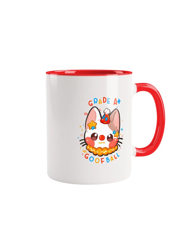 GRADE A GOOFBALL MUG product image (2)