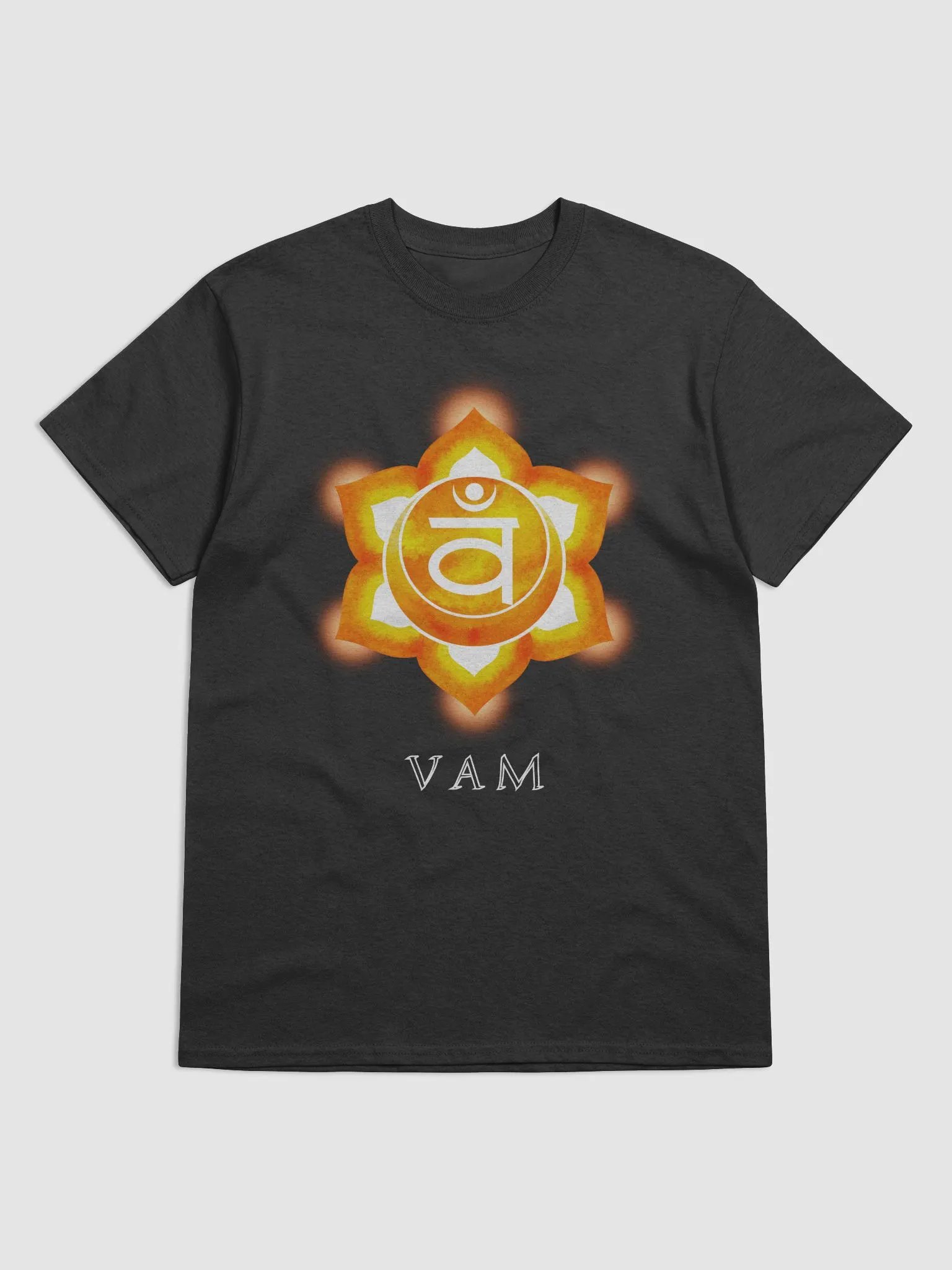 SACRAL CHAKRA (DARK COLORS) product image (1)