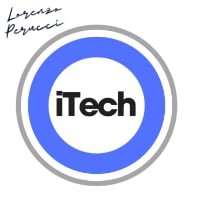 iTech Podcast - Lorenzo Perucci