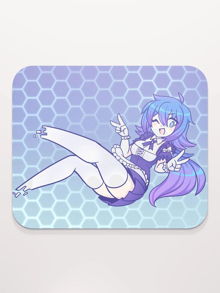 Mouse Pad - Maid Outfit product image (2)