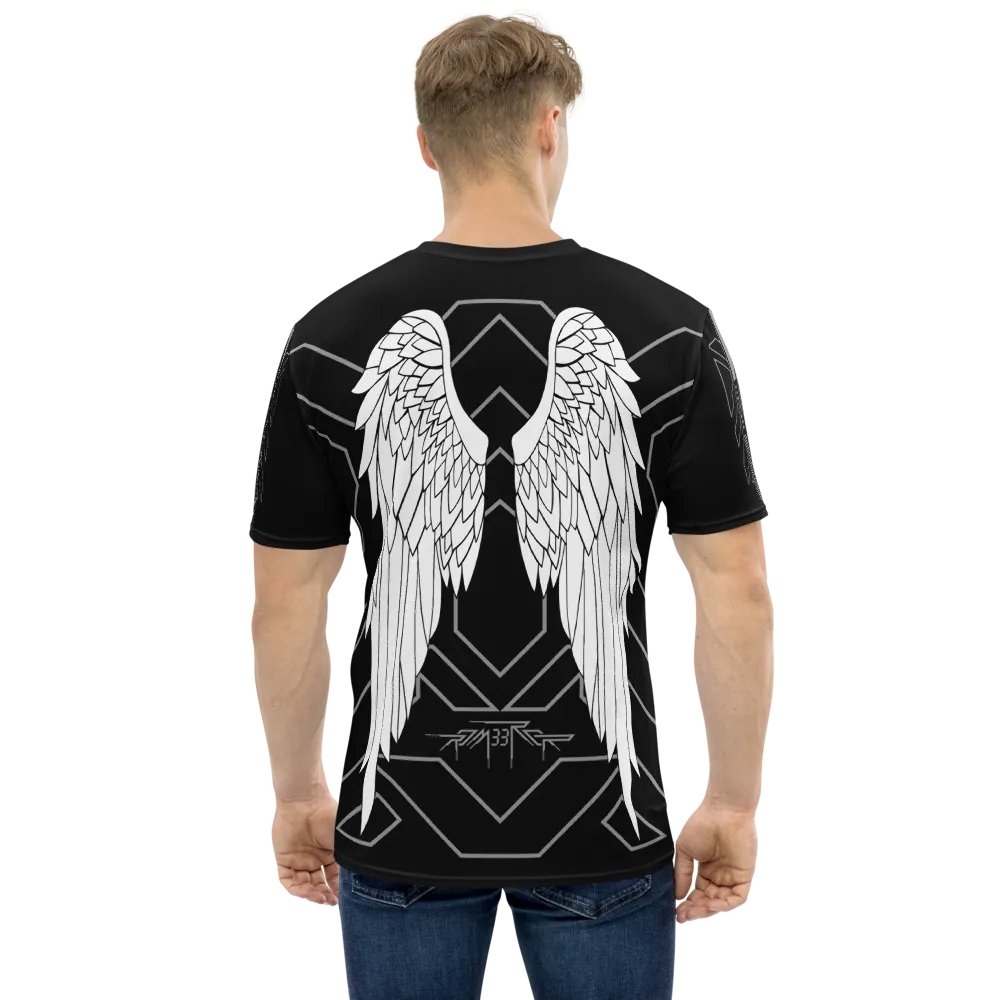 Futuristic Angel product image (2)