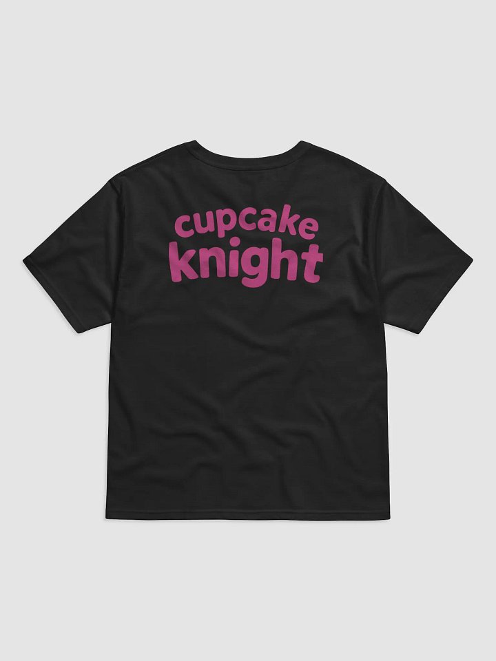 Cupcake Knight Playful Tee product image (2)