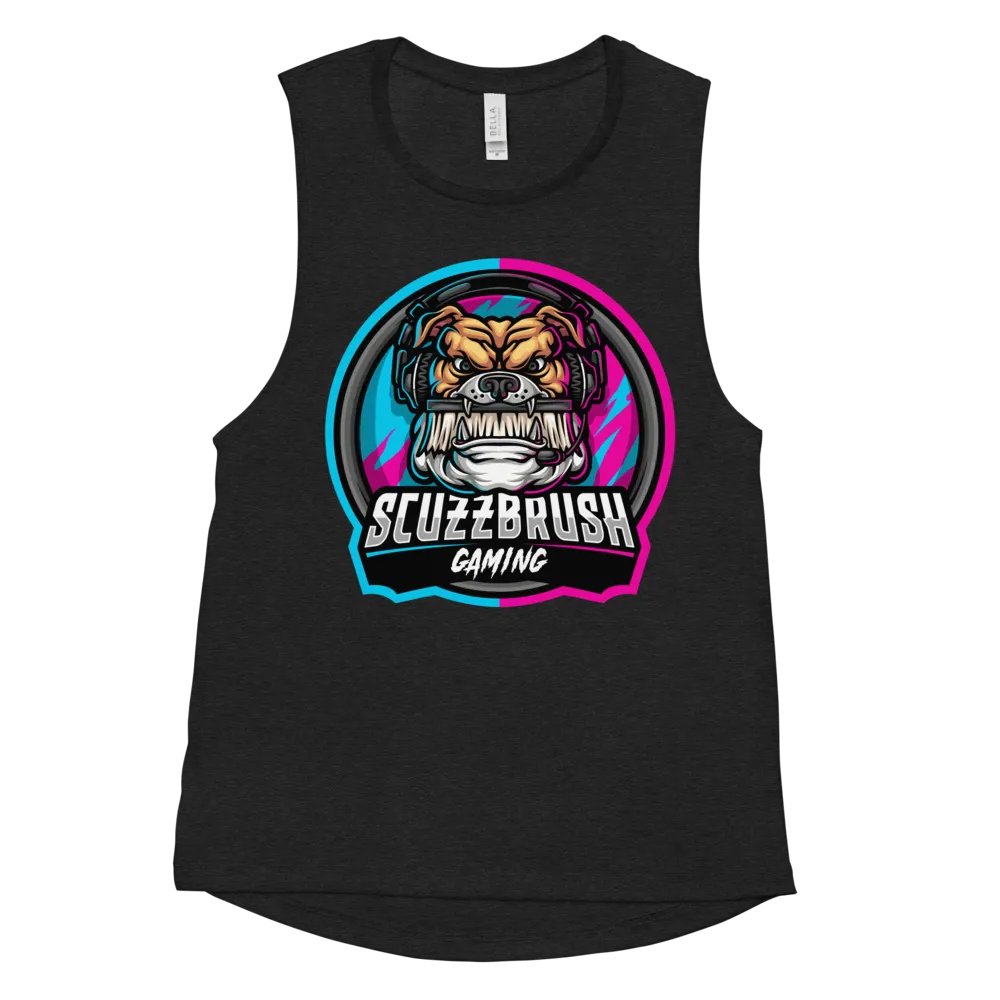 ScuzzWomanShirt product image (11)