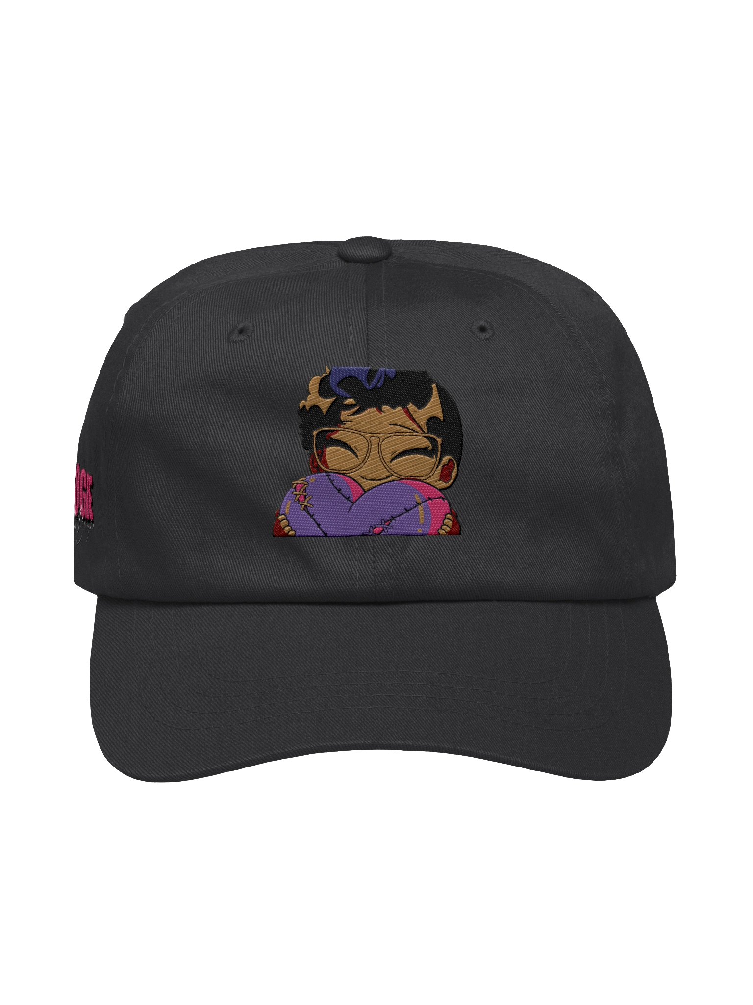 SheIsBoogie Love Cap product image (7)
