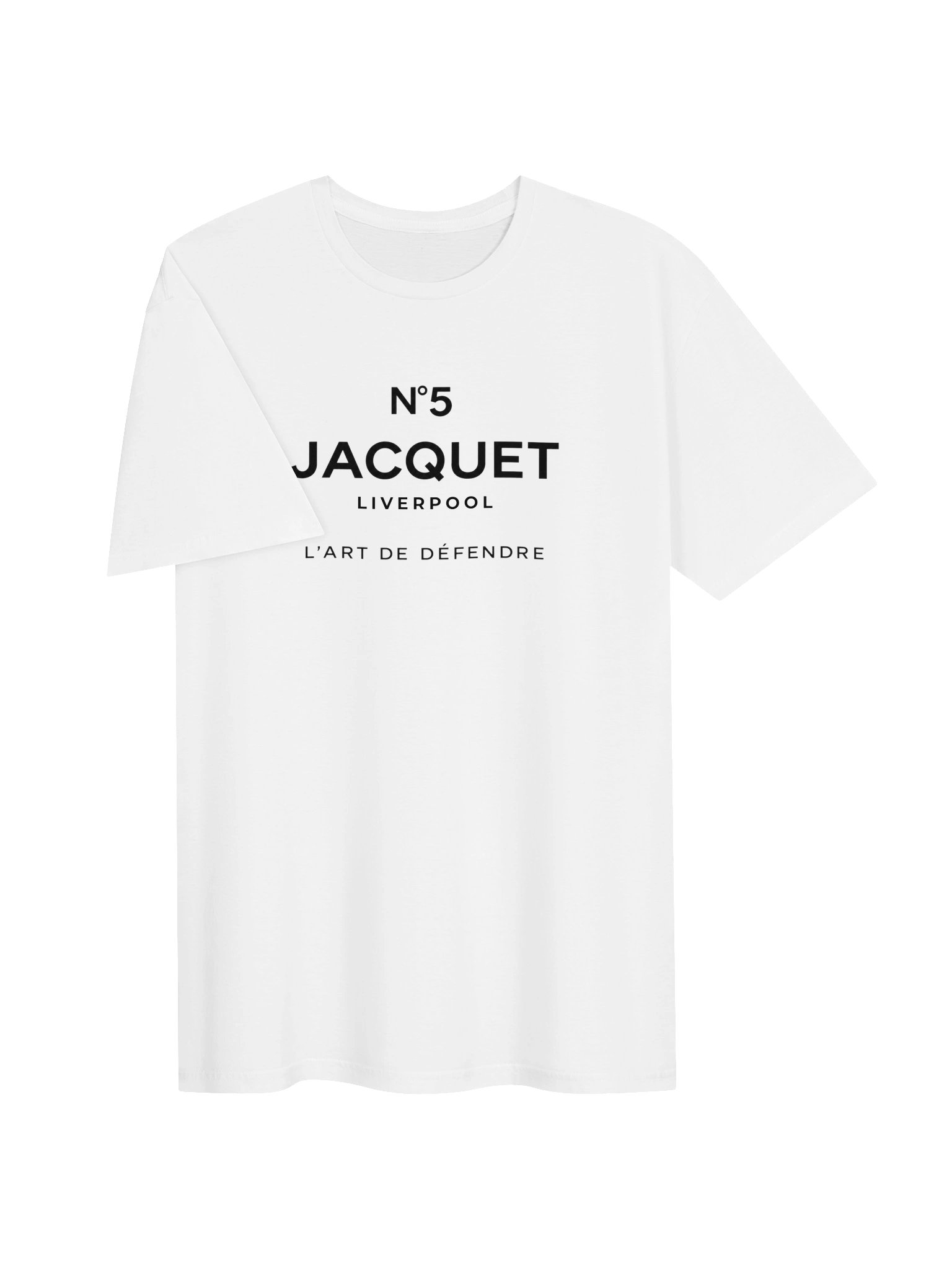 Jacquet No 5 product image (93)