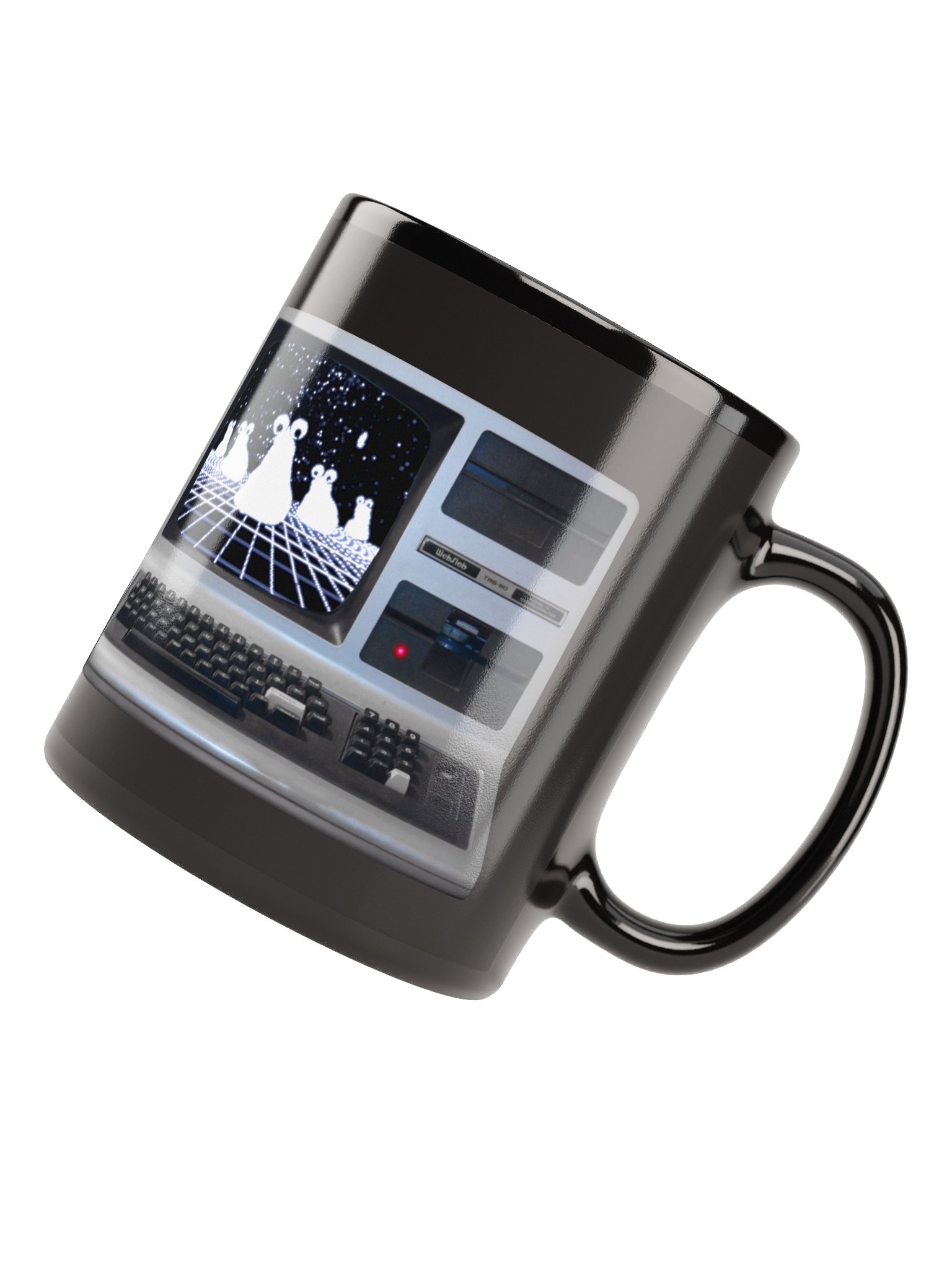 WEBSLOB COFFEE MUG product image (11)
