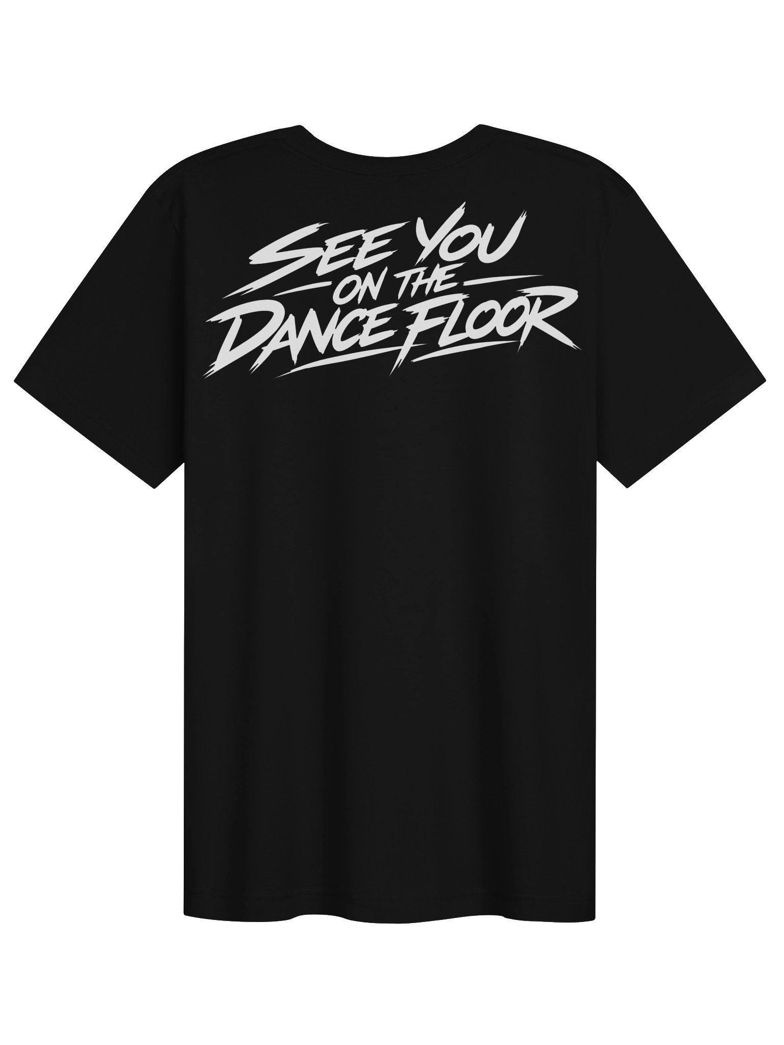 SEE YOU ON THE DANCE FLOOR product image (1)
