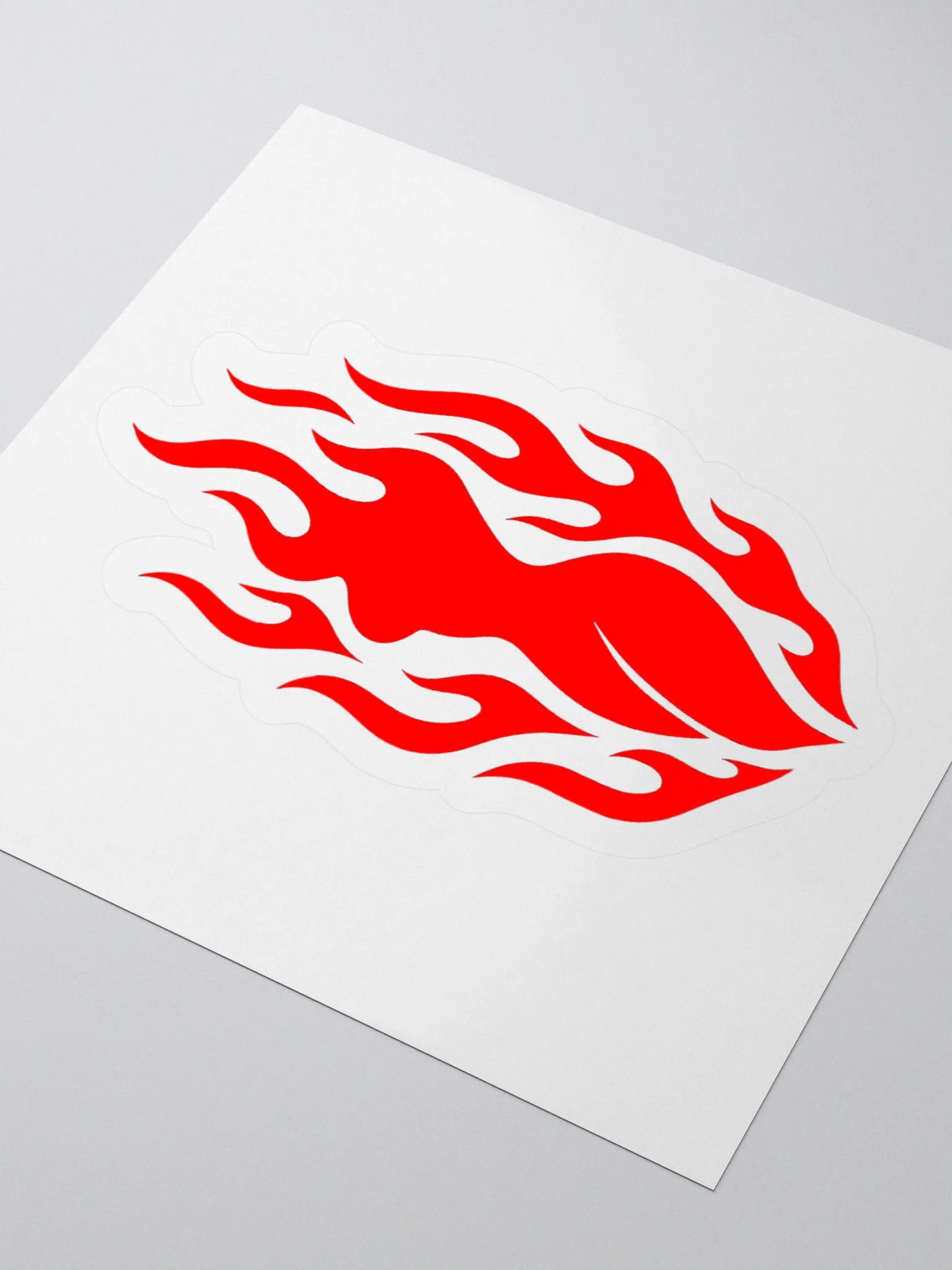 🔥 Sticker “Estoy Bien Buena” – Kiss Cut Edition product image (10)