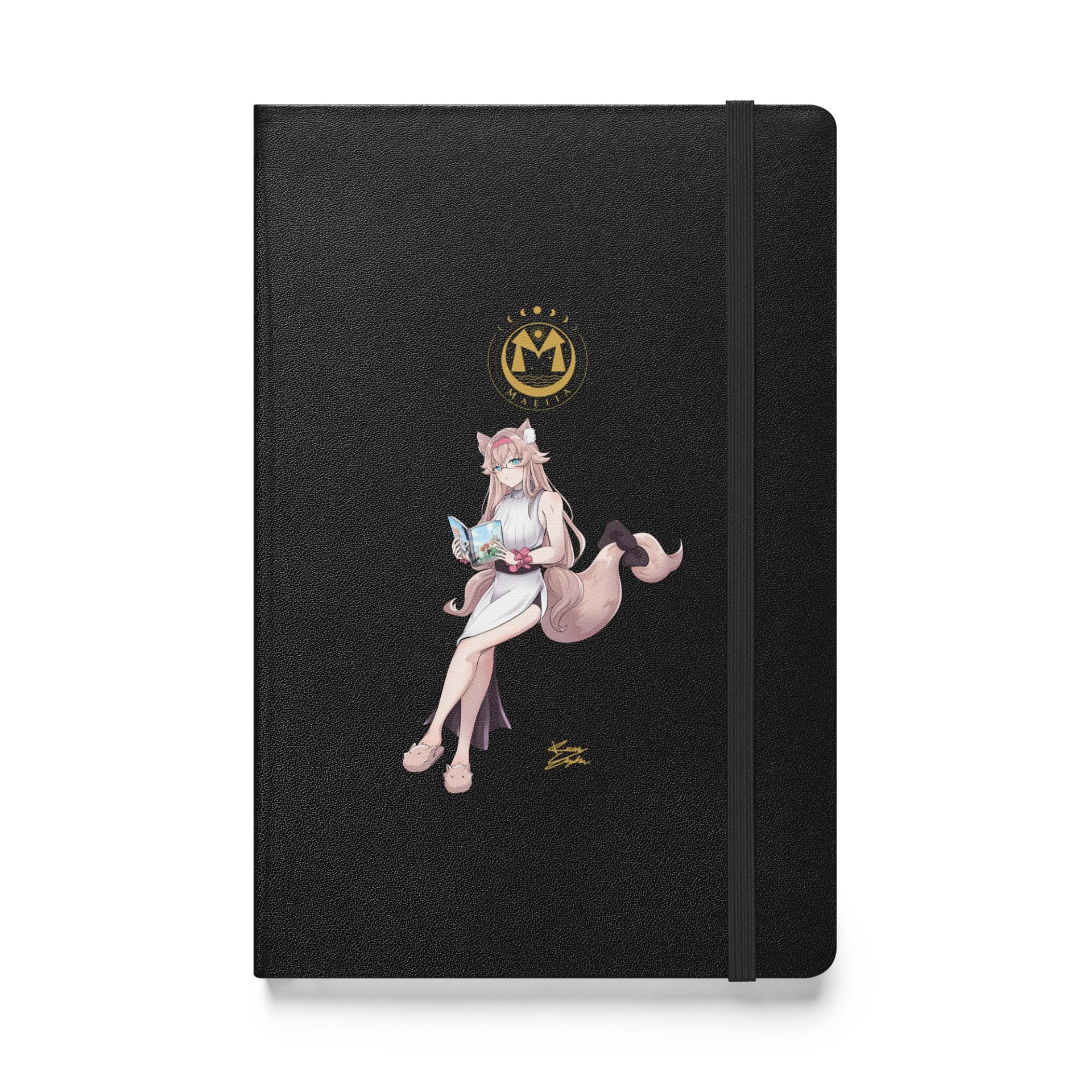 Elmina Carnet Maeiia product image (1)